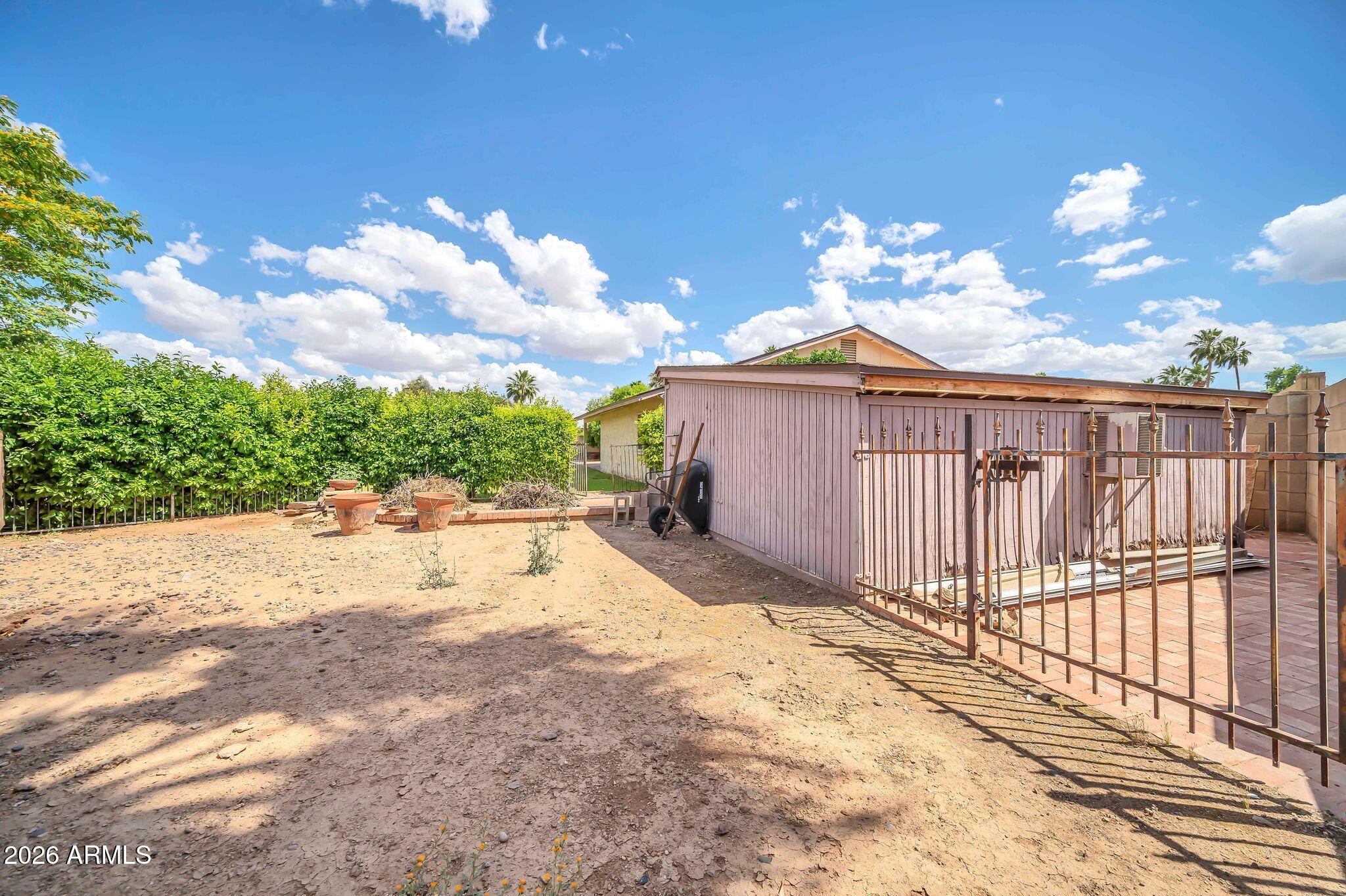 8337 N 85TH Street