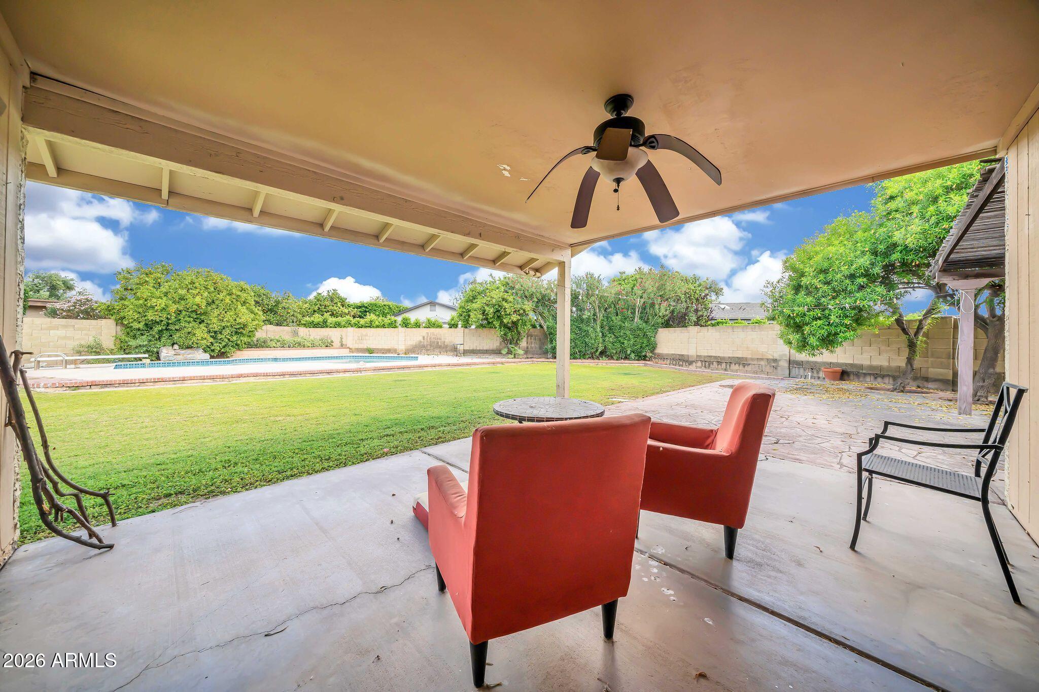8337 N 85TH Street