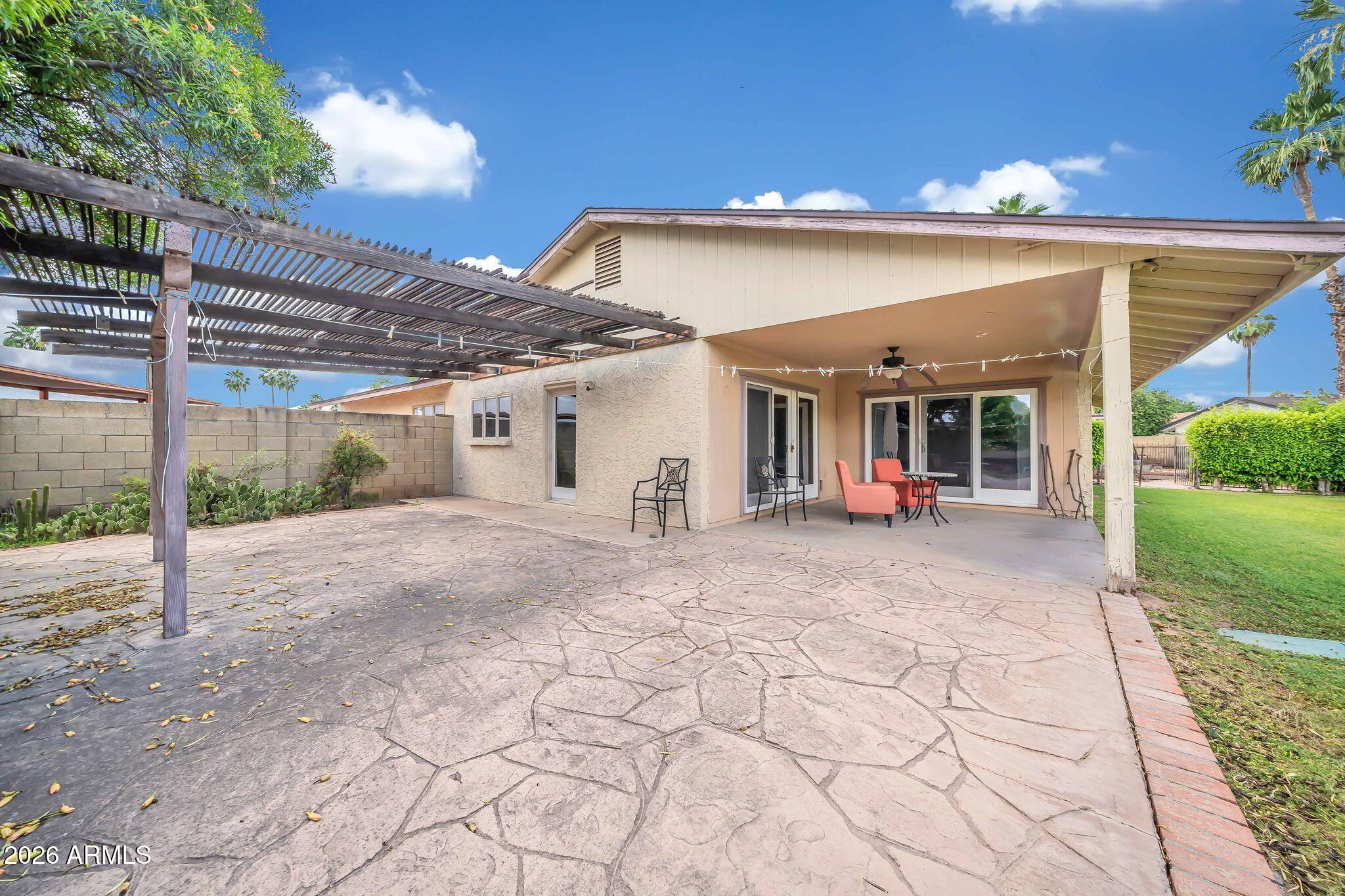8337 N 85TH Street