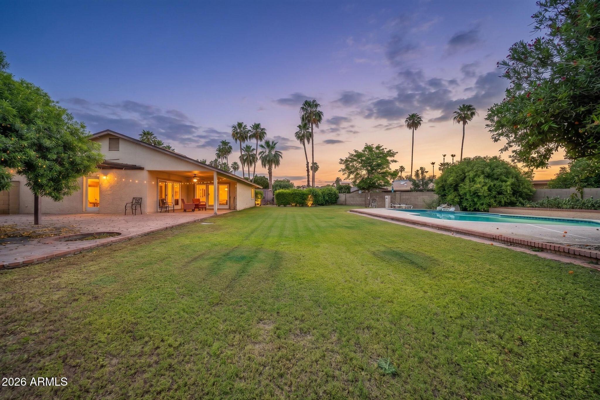 8337 N 85TH Street