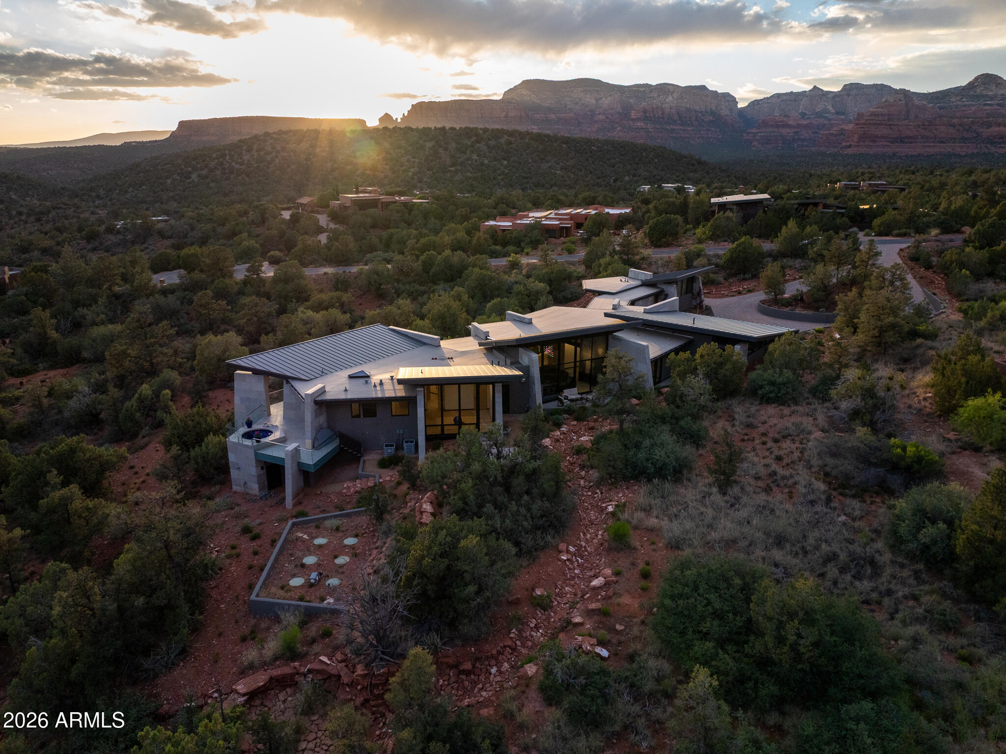 10 TOURMALINE Drive