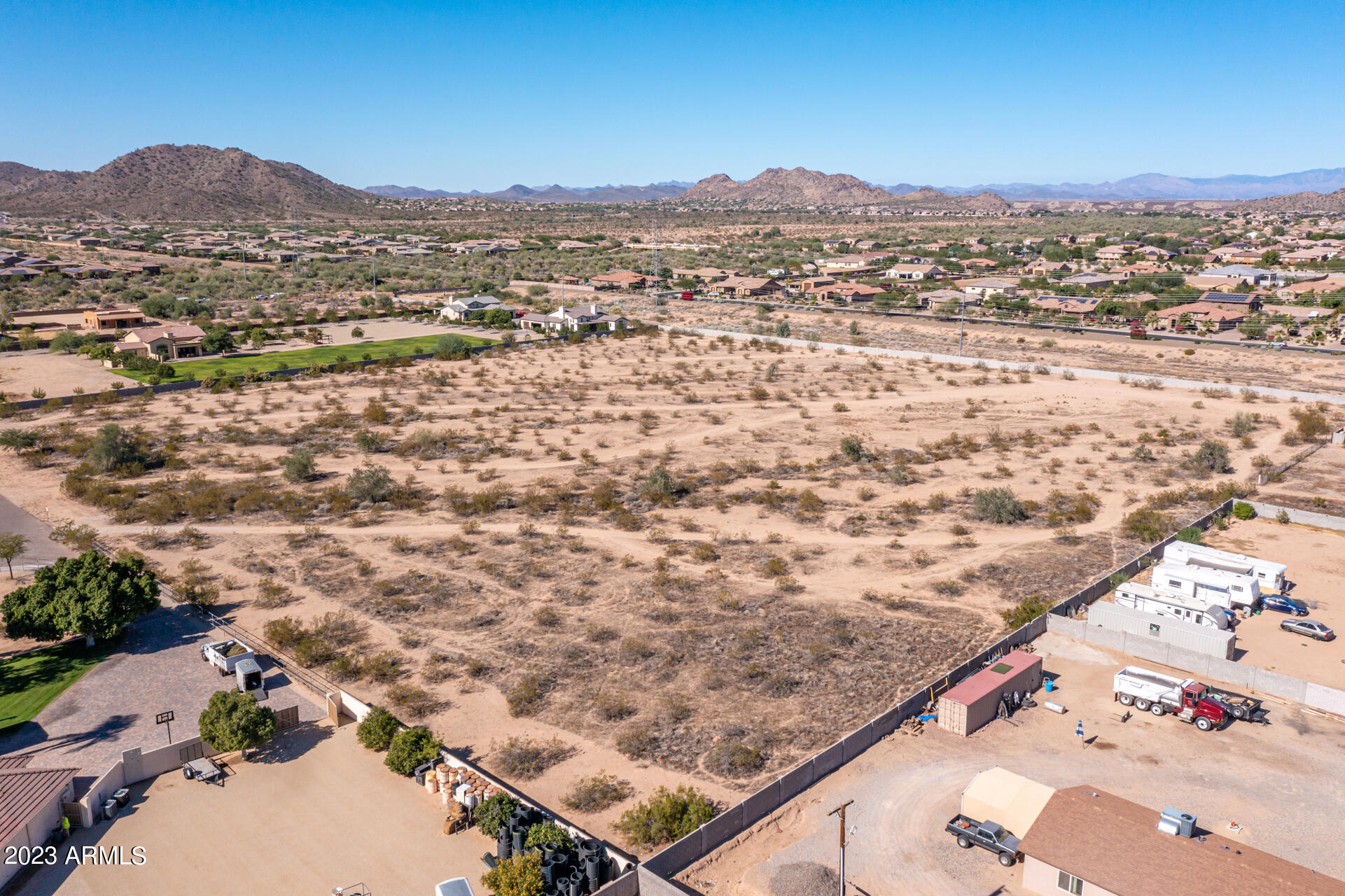 0 N 73rd Avenue -
