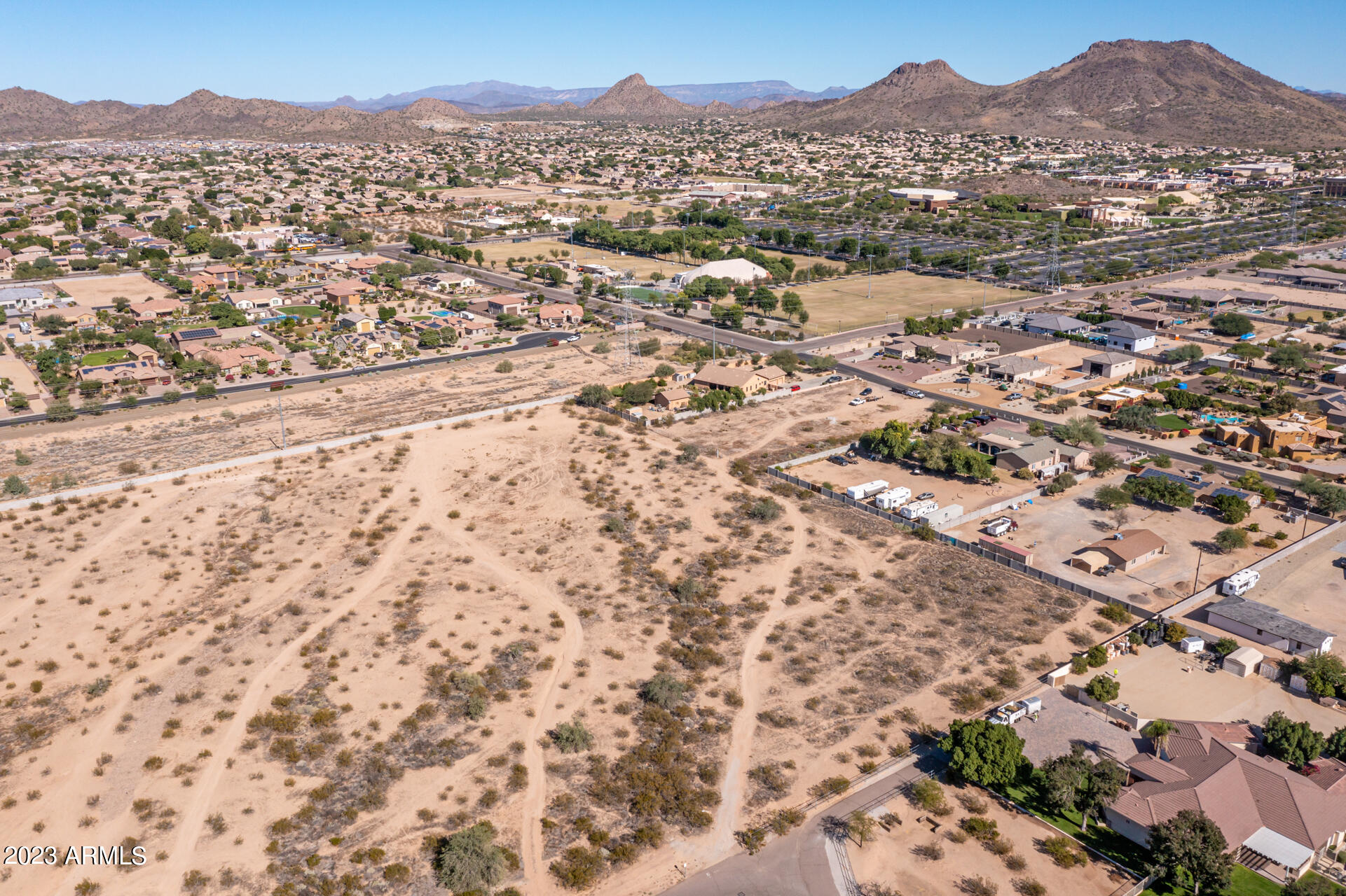 0 N 73rd Avenue -