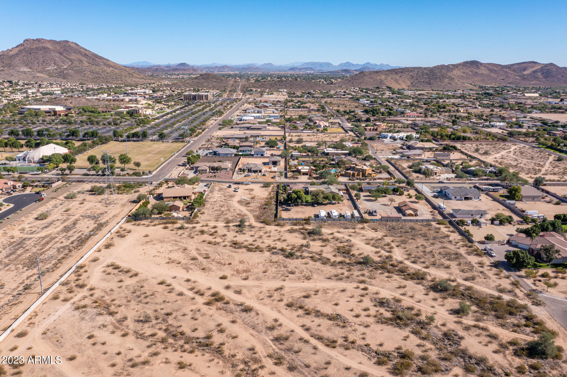 0 N 73rd Avenue -
