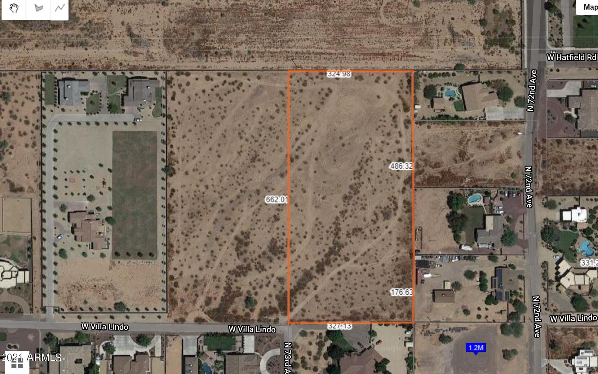 0 N 73rd Avenue -