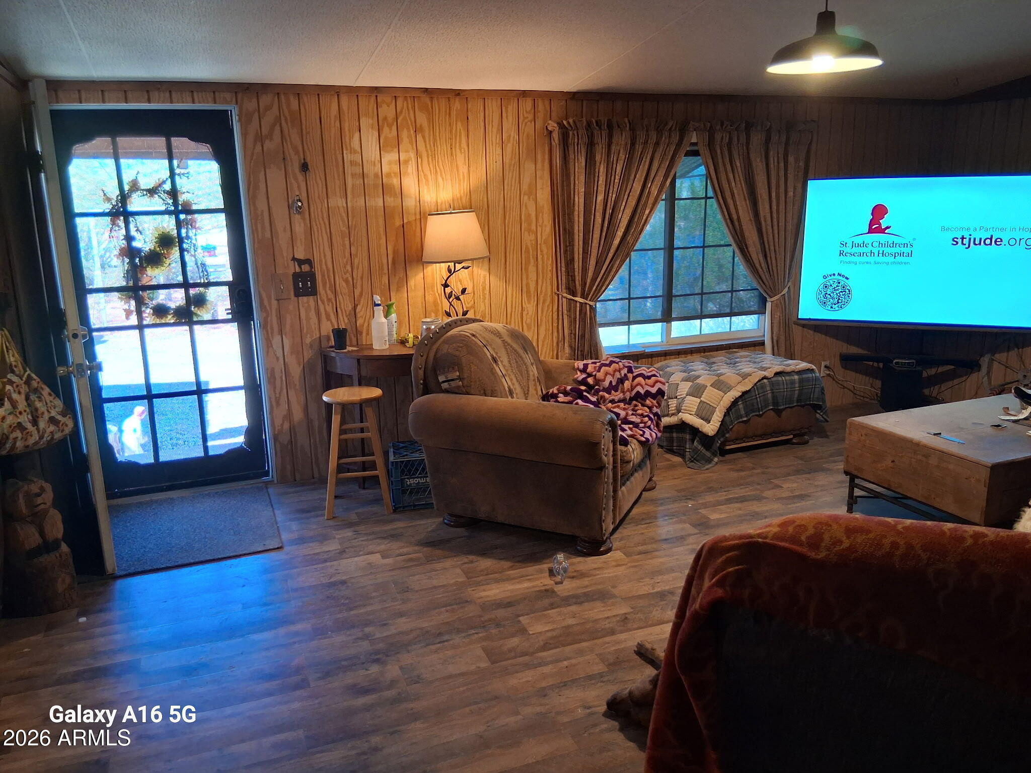 13219 S WATERMANN Lane
