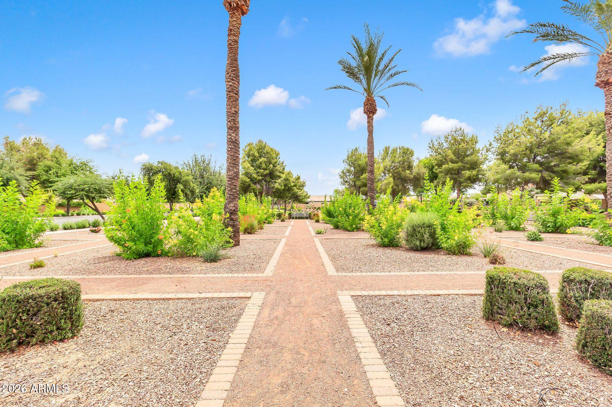 10865 E SENTIERO Avenue