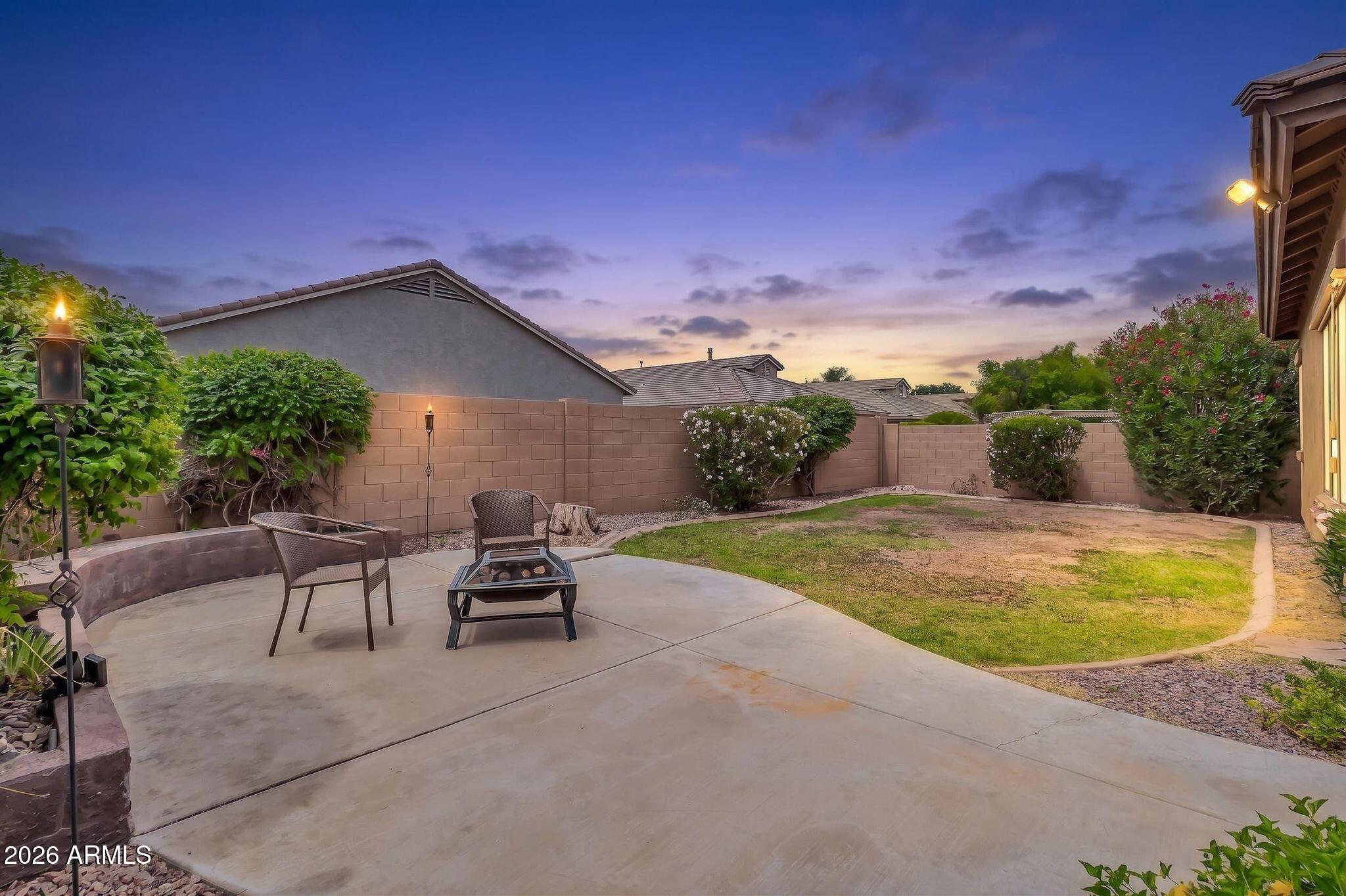10865 E SENTIERO Avenue