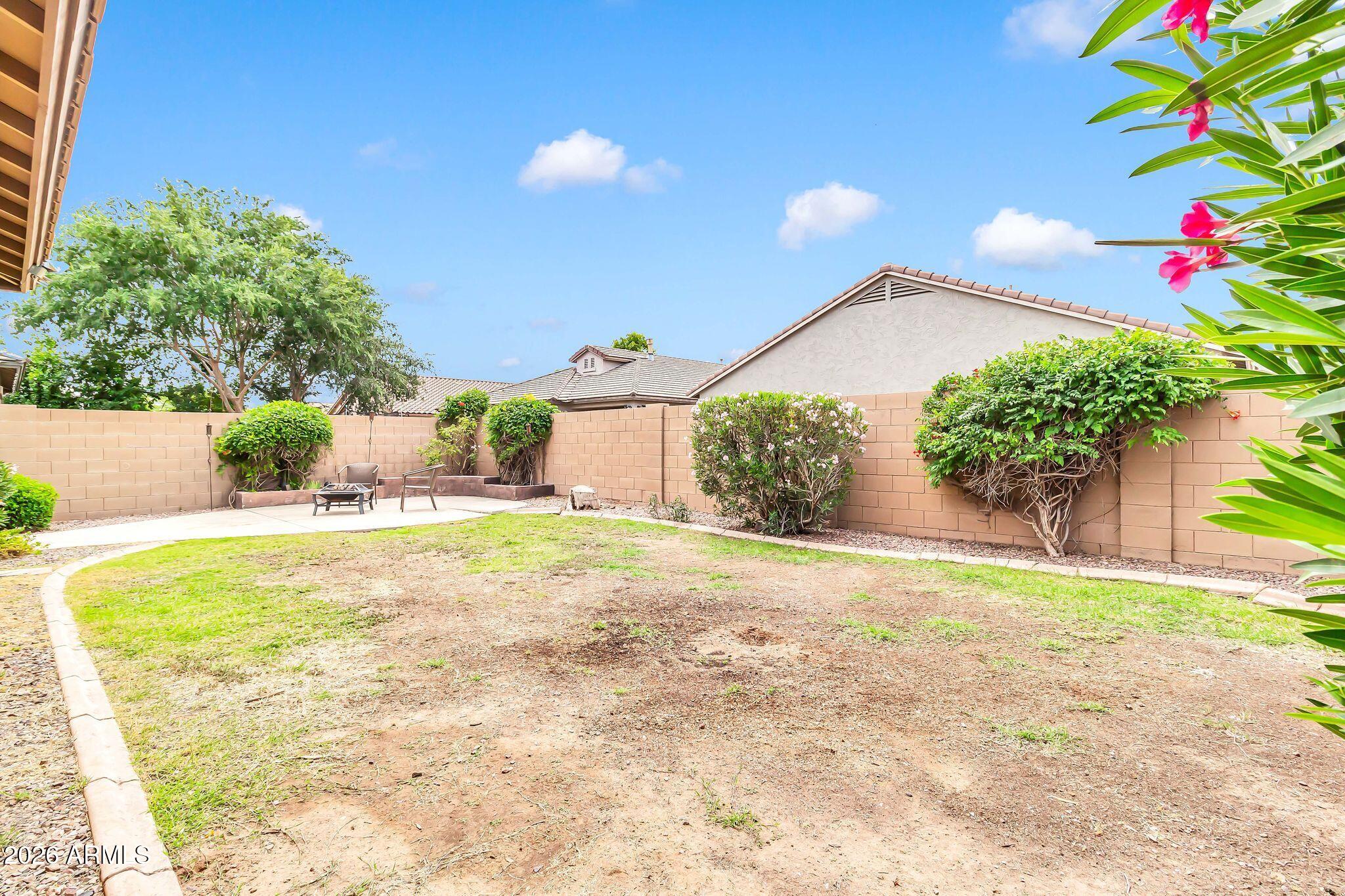 10865 E SENTIERO Avenue