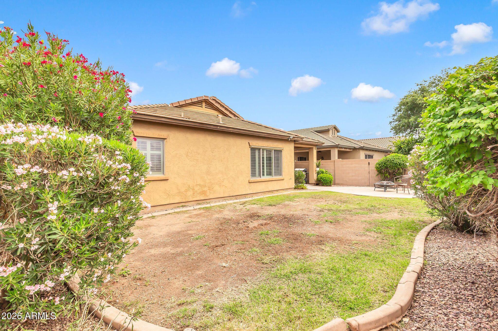 10865 E SENTIERO Avenue