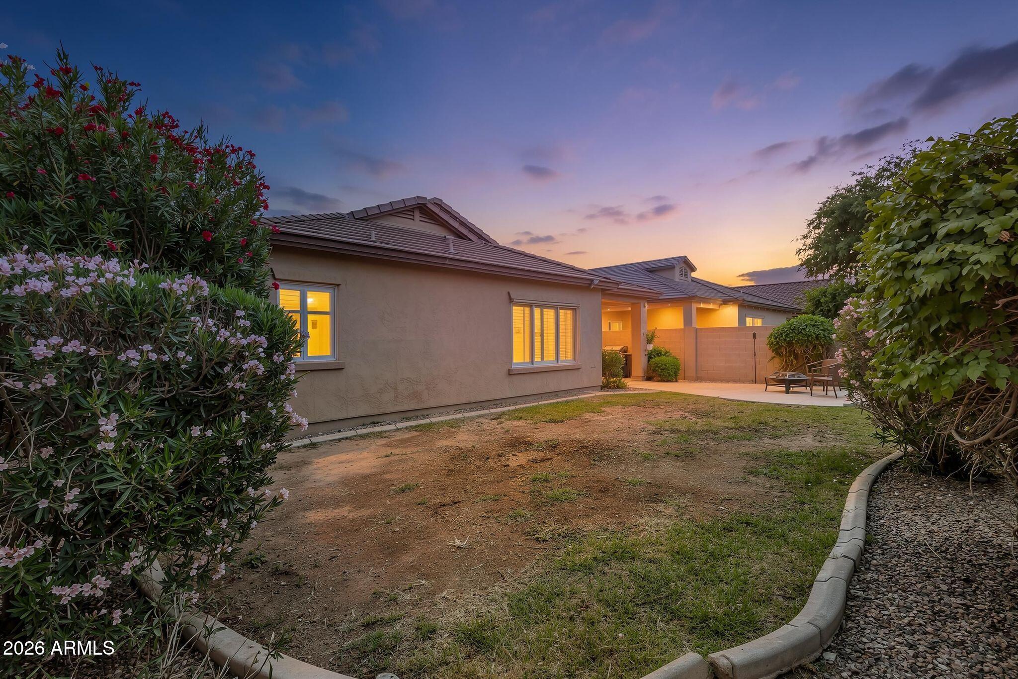 10865 E SENTIERO Avenue