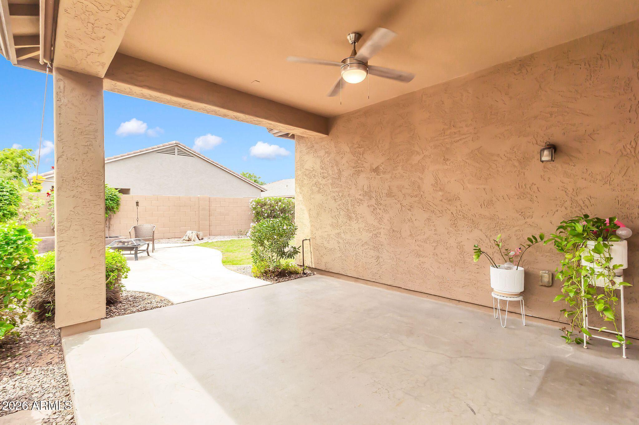 10865 E SENTIERO Avenue