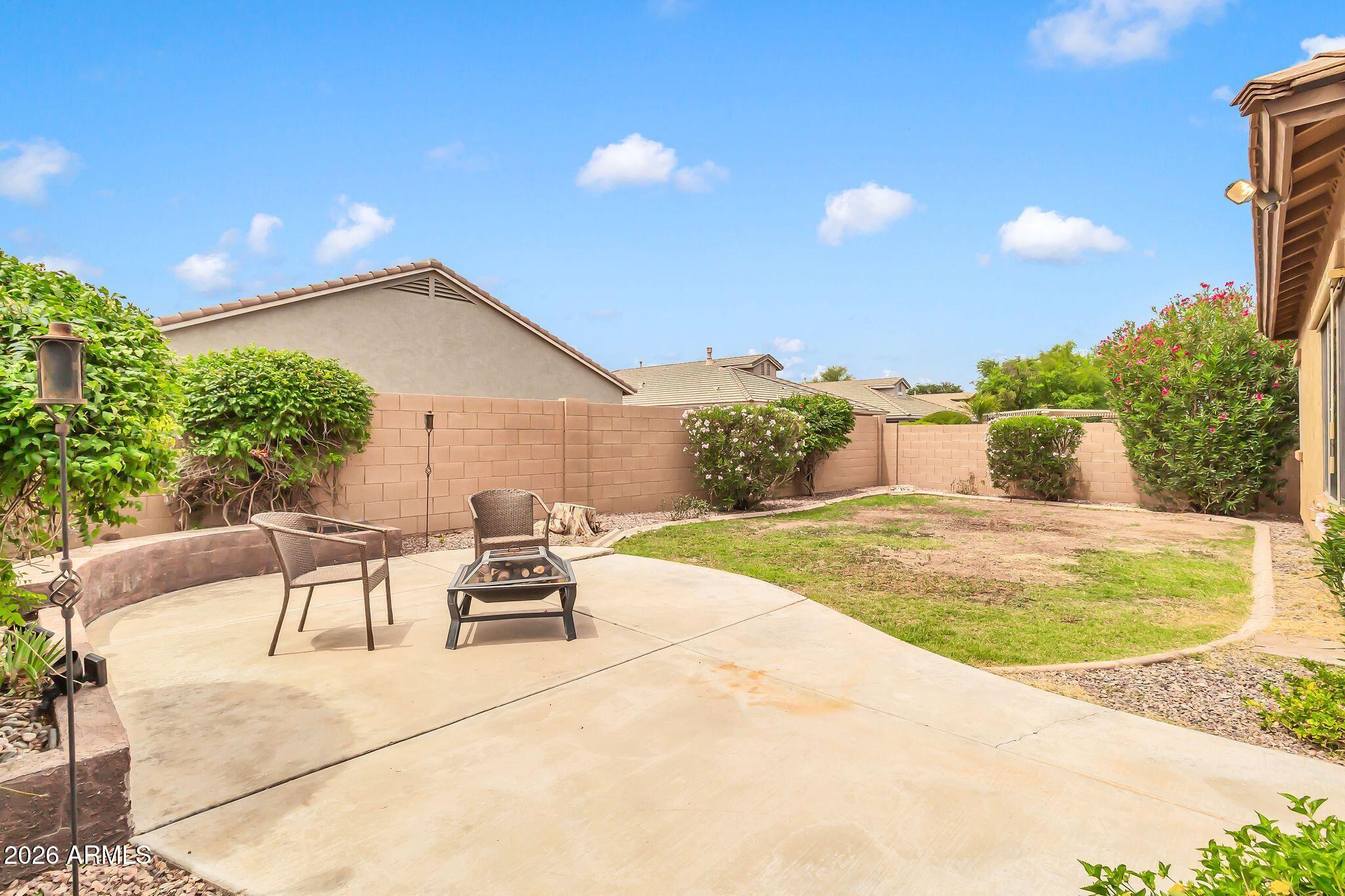 10865 E SENTIERO Avenue