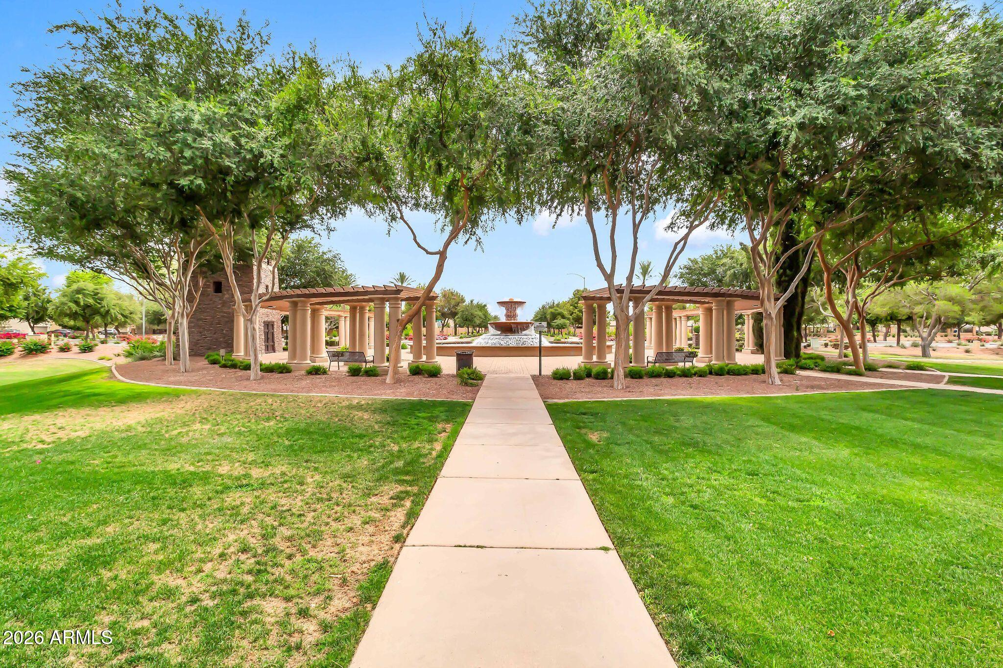 10865 E SENTIERO Avenue