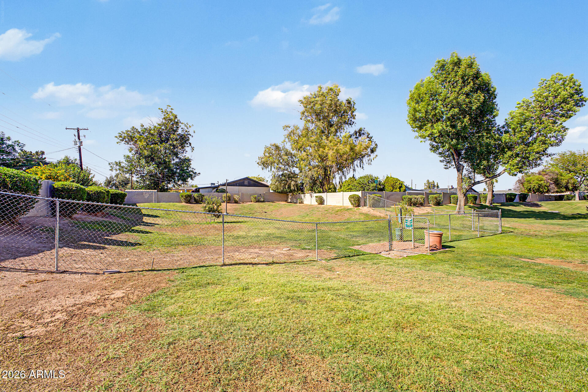 520 N STAPLEY Drive 186