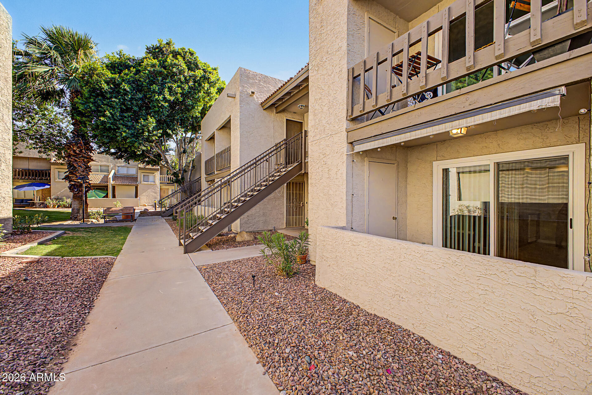 520 N STAPLEY Drive 186