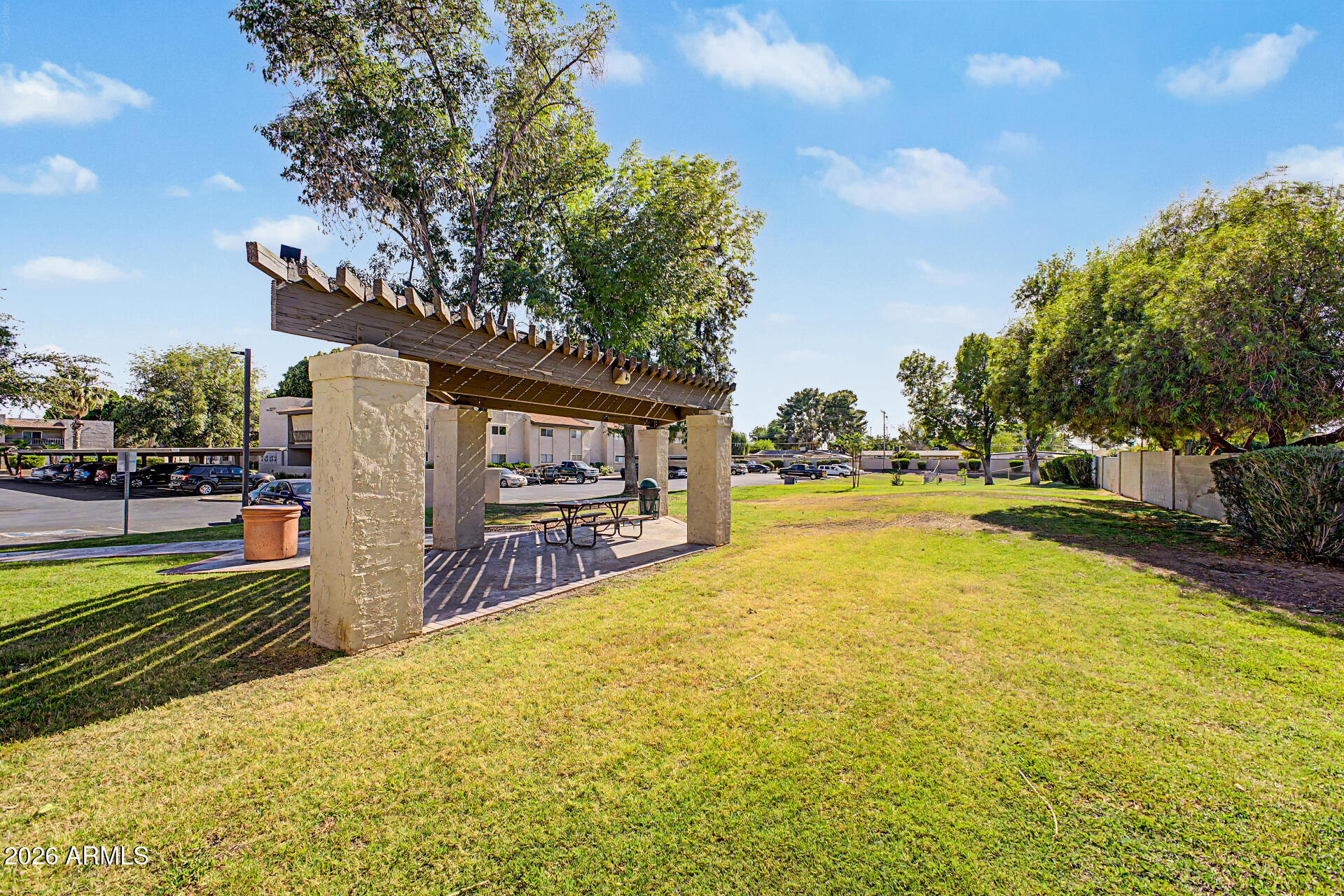 520 N STAPLEY Drive 186