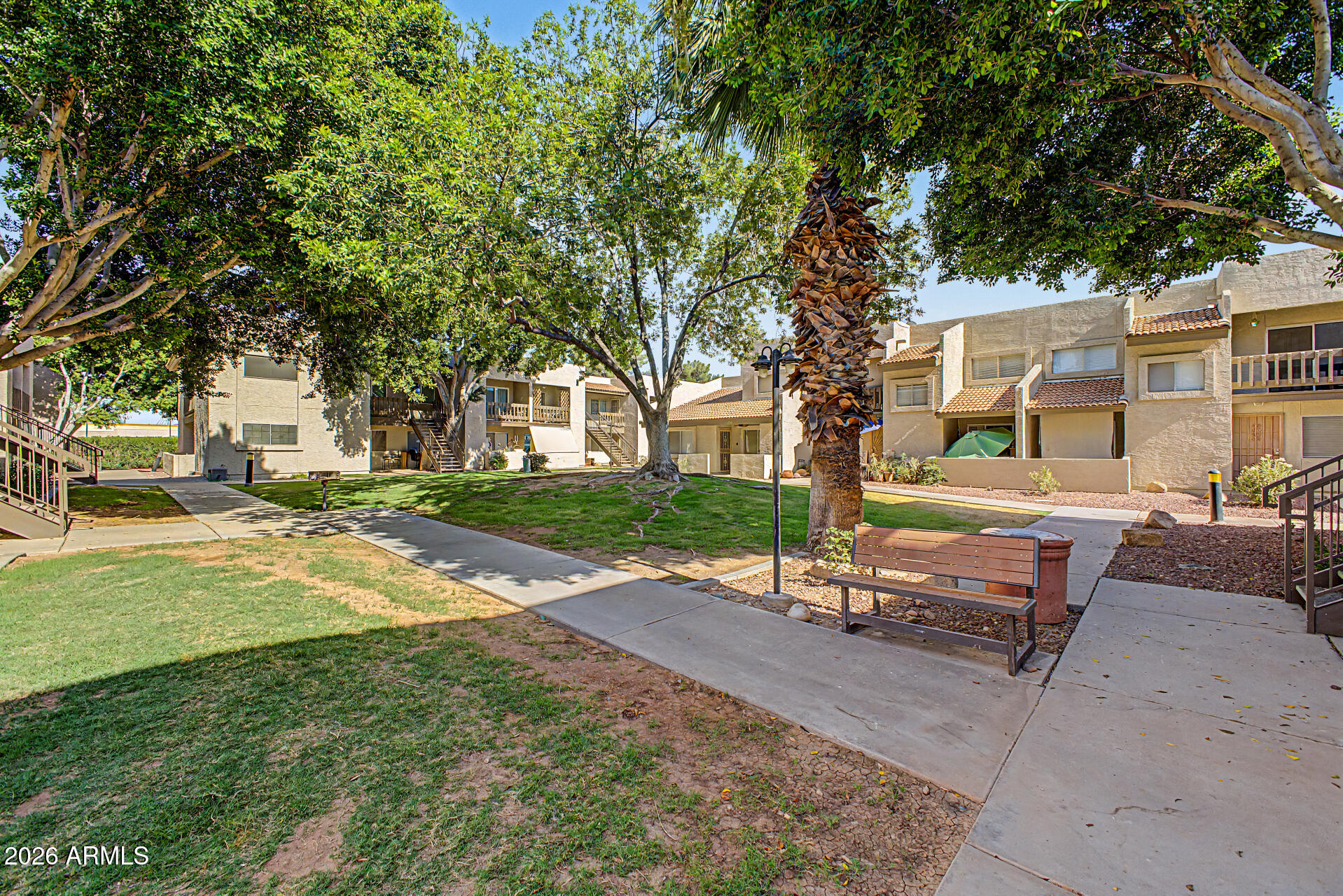 520 N STAPLEY Drive 186