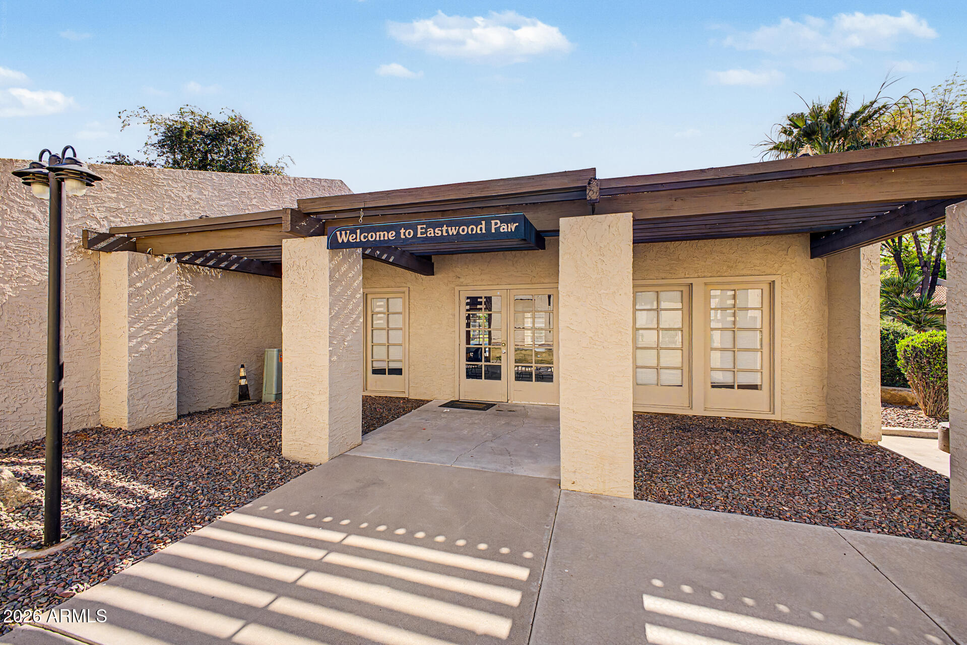 520 N STAPLEY Drive 186
