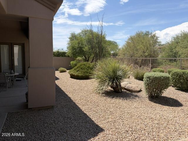 6876 E Mighty Saguaro Way