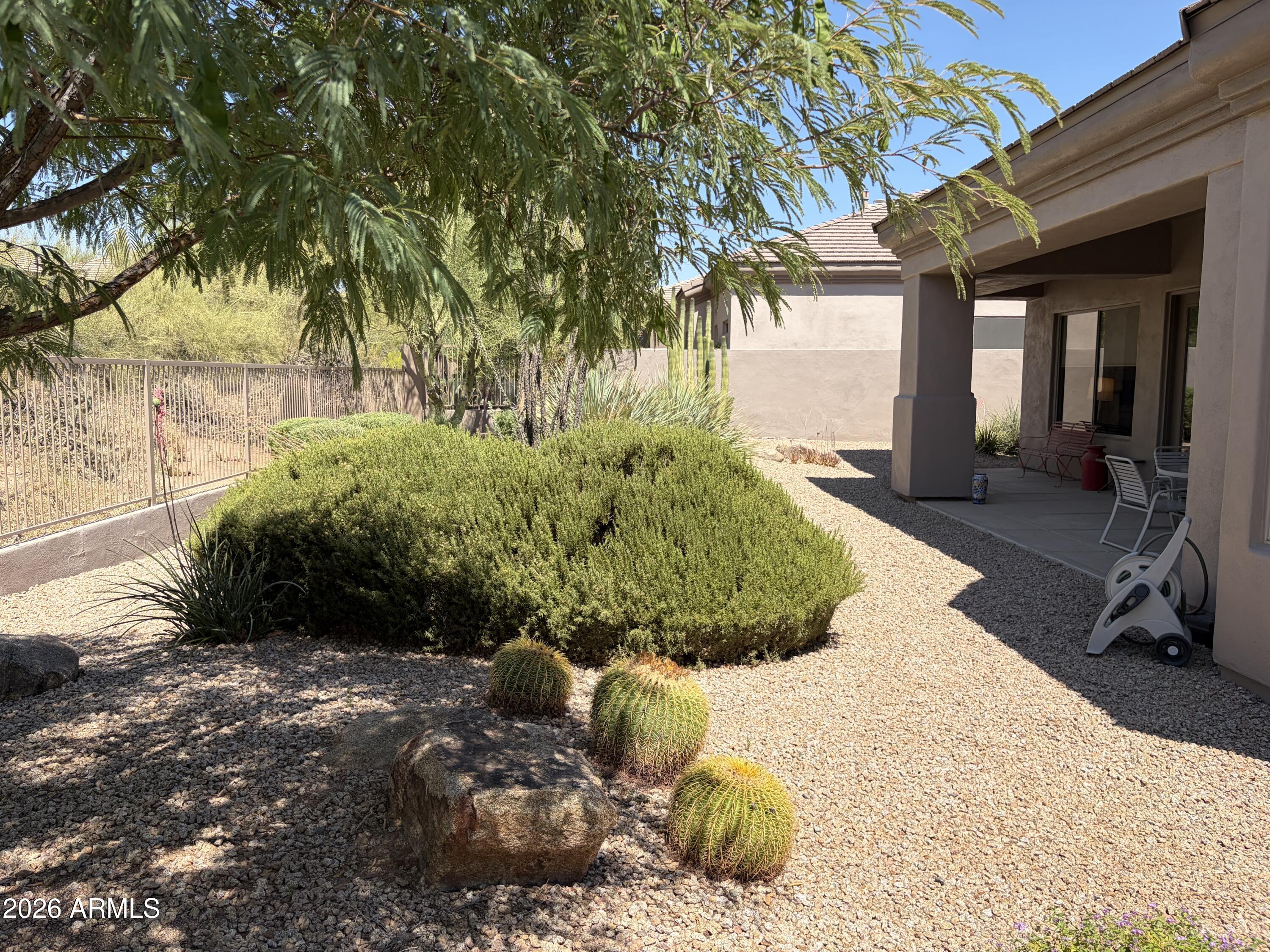 6876 E Mighty Saguaro Way