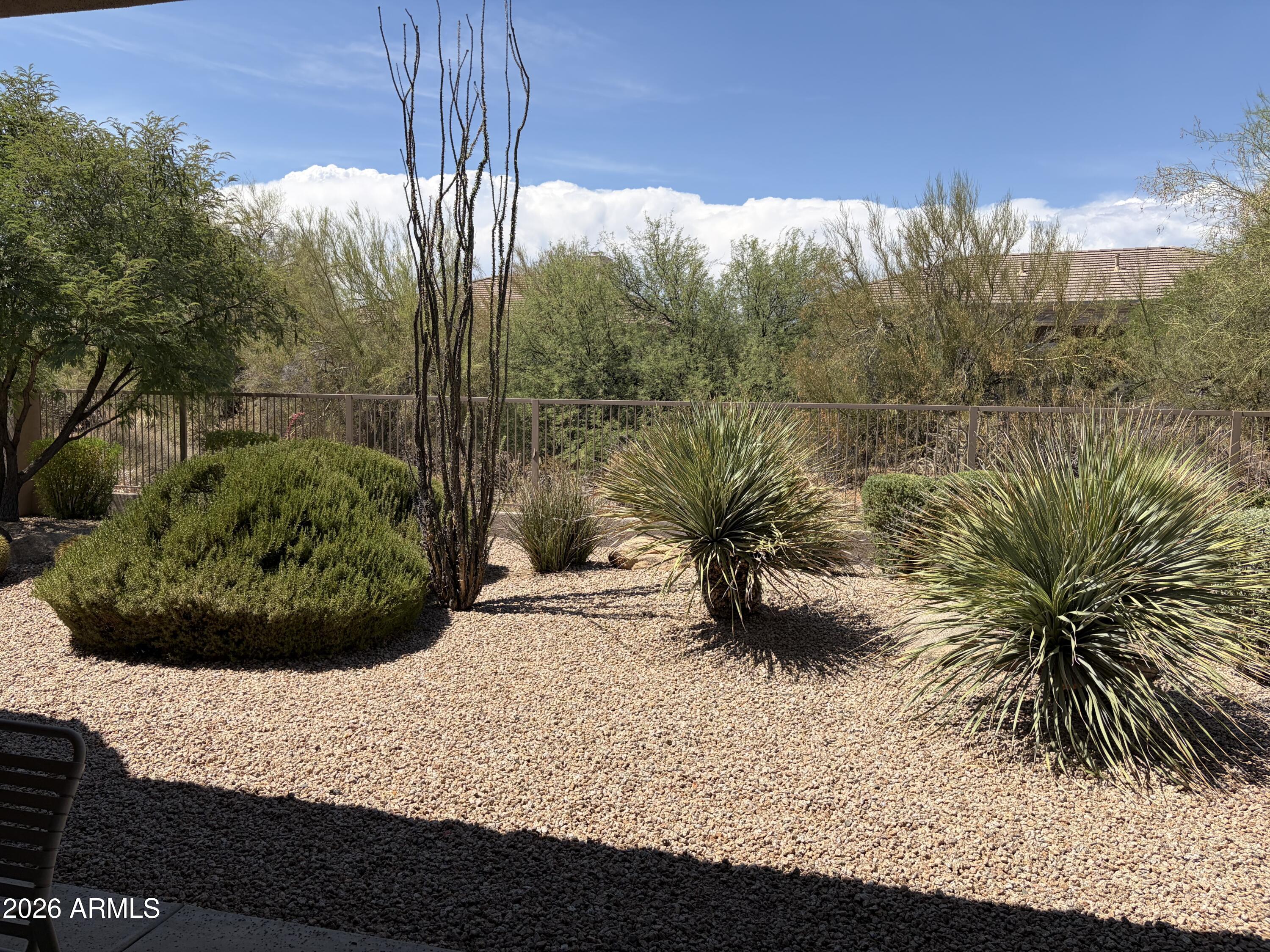 6876 E Mighty Saguaro Way