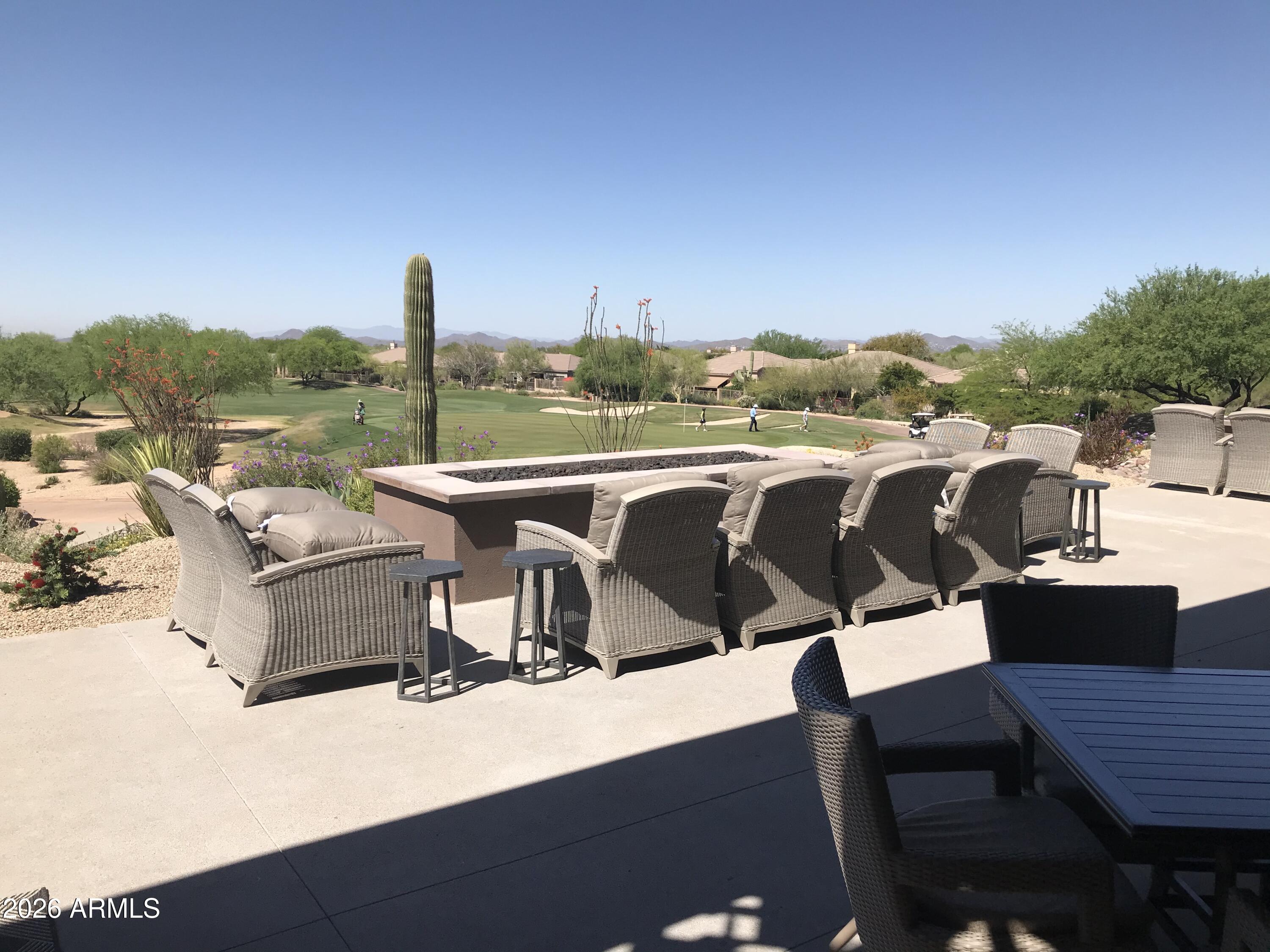 6876 E Mighty Saguaro Way