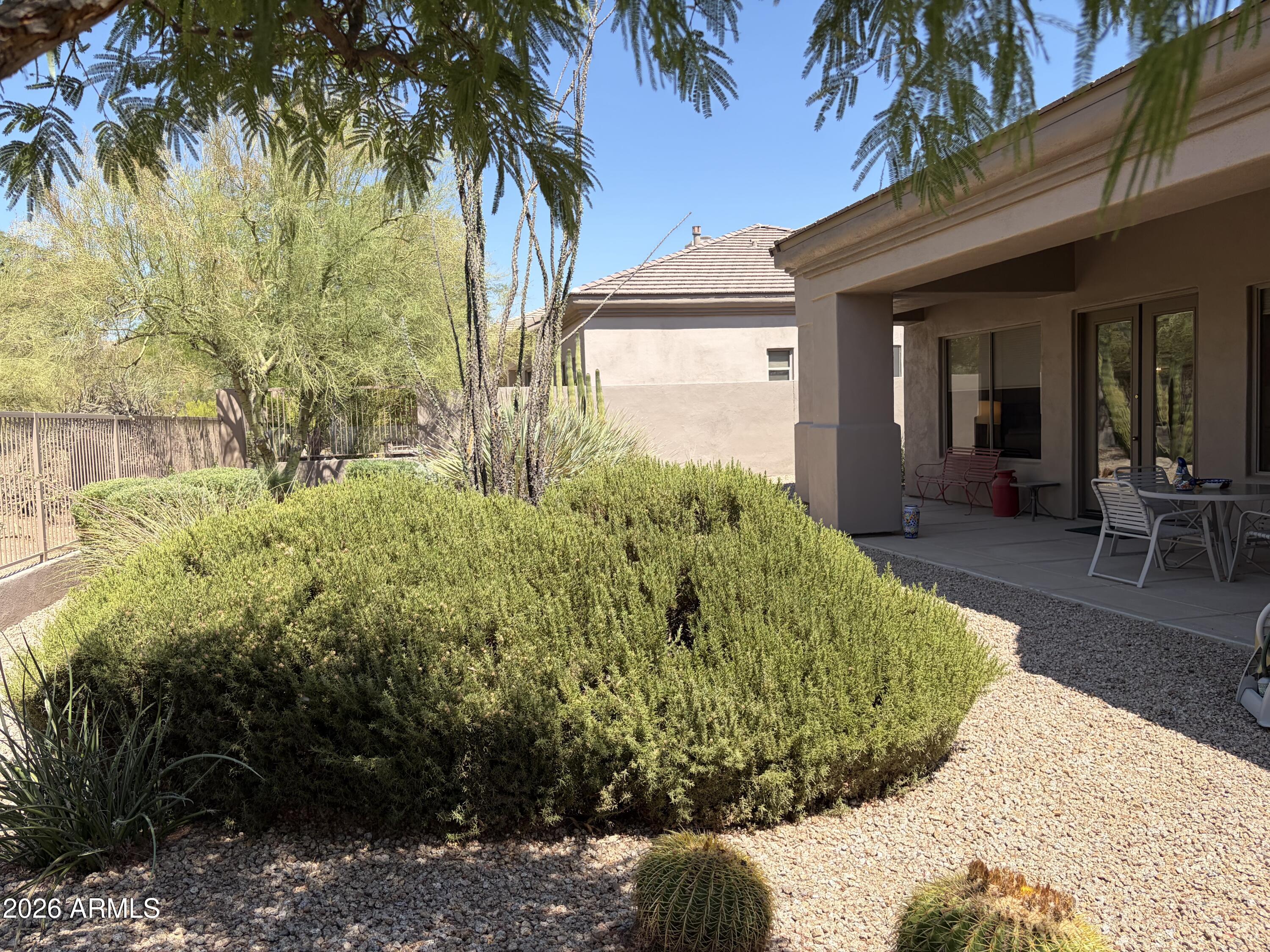 6876 E Mighty Saguaro Way