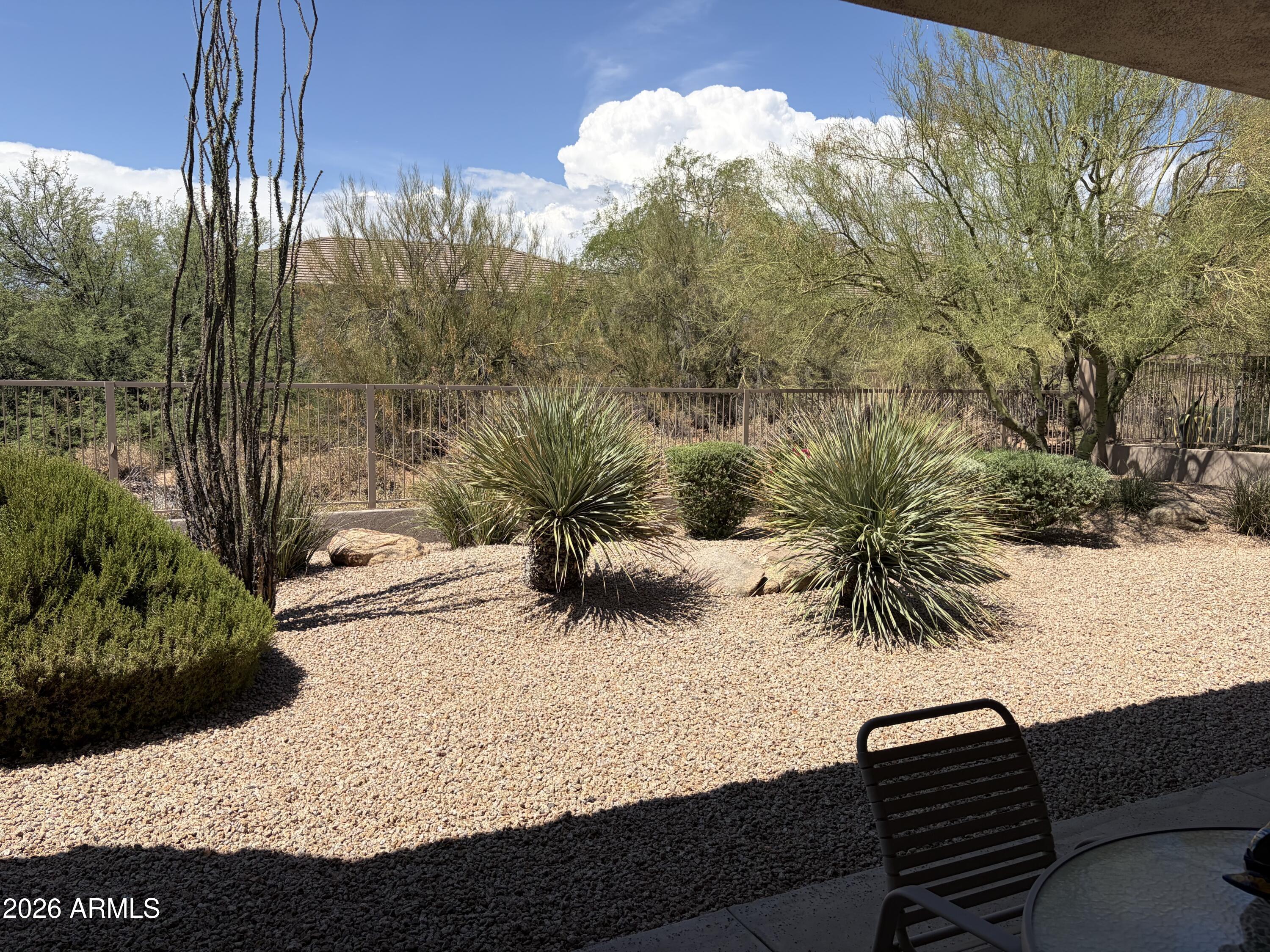 6876 E Mighty Saguaro Way