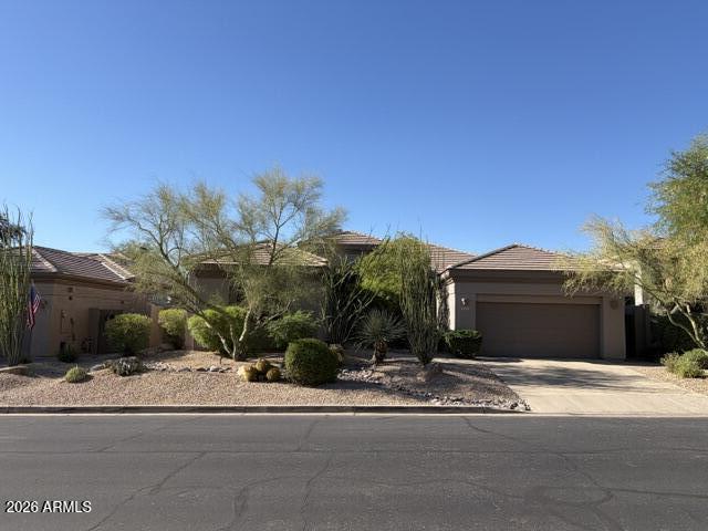 6876 E Mighty Saguaro Way