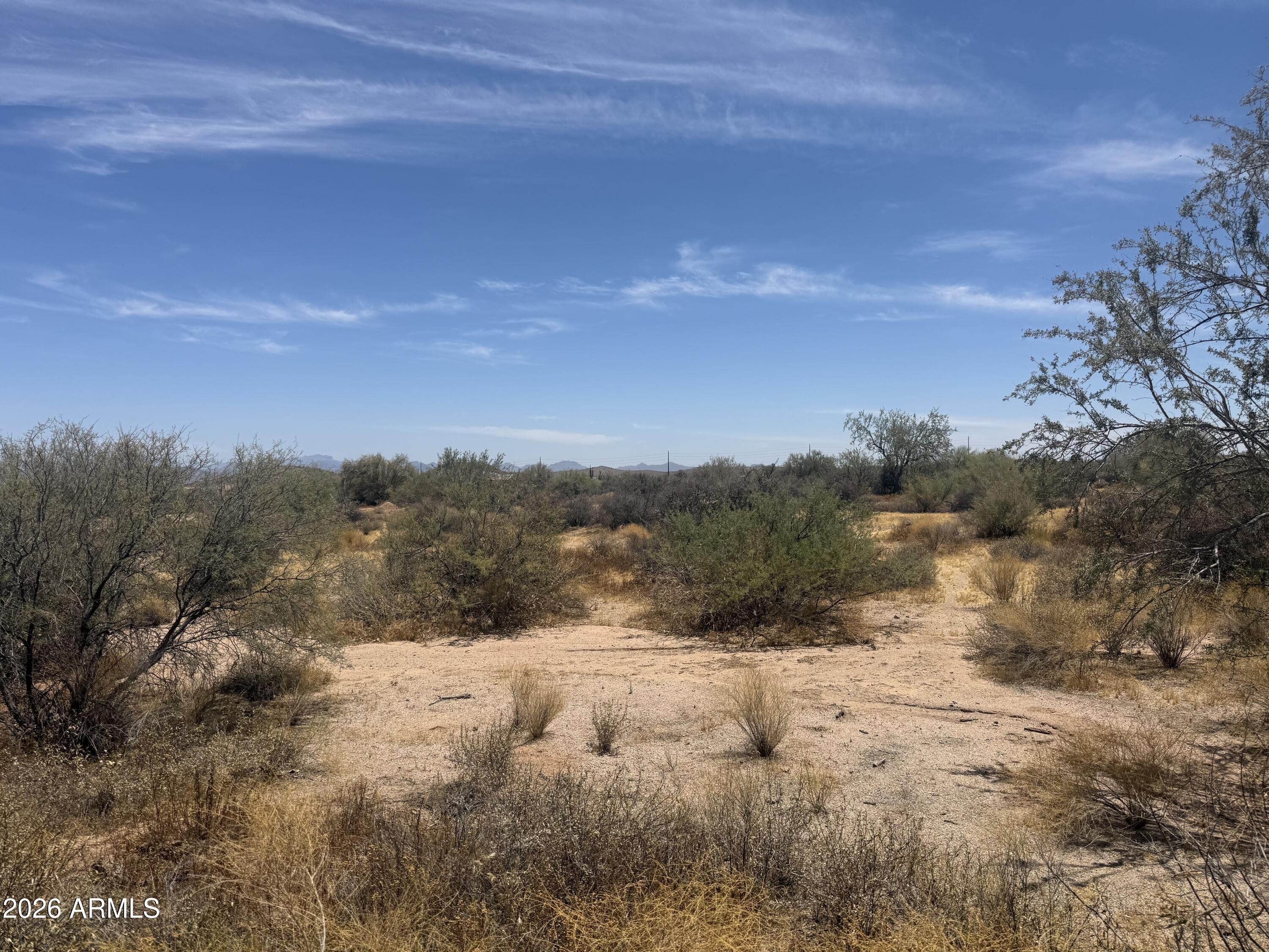 16731 E Madre Del Oro Drive -