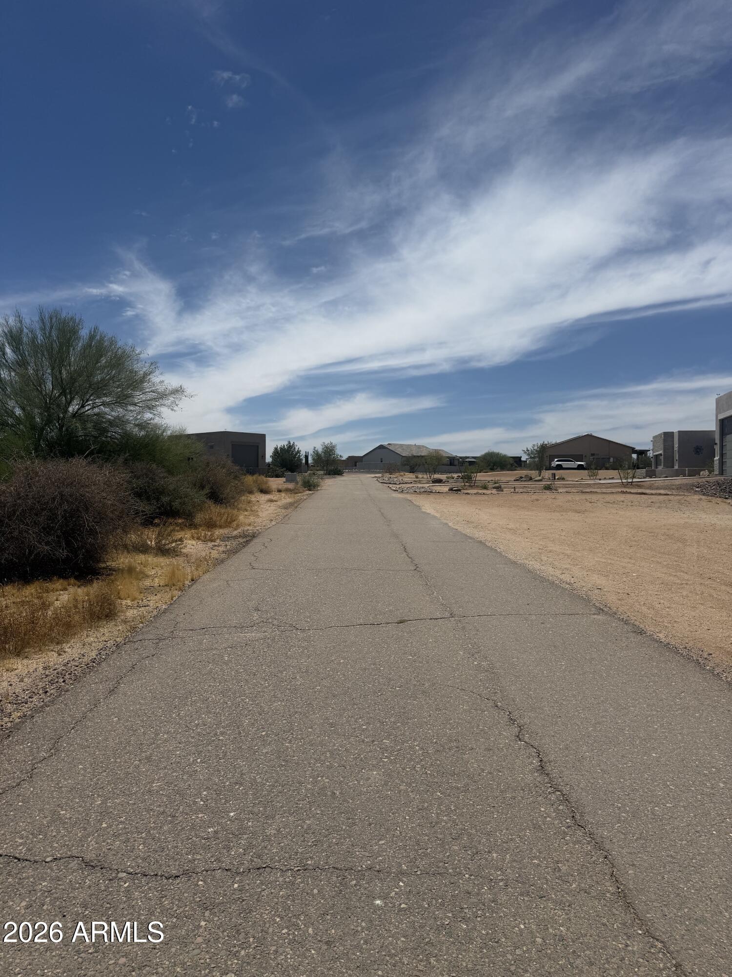16731 E Madre Del Oro Drive -