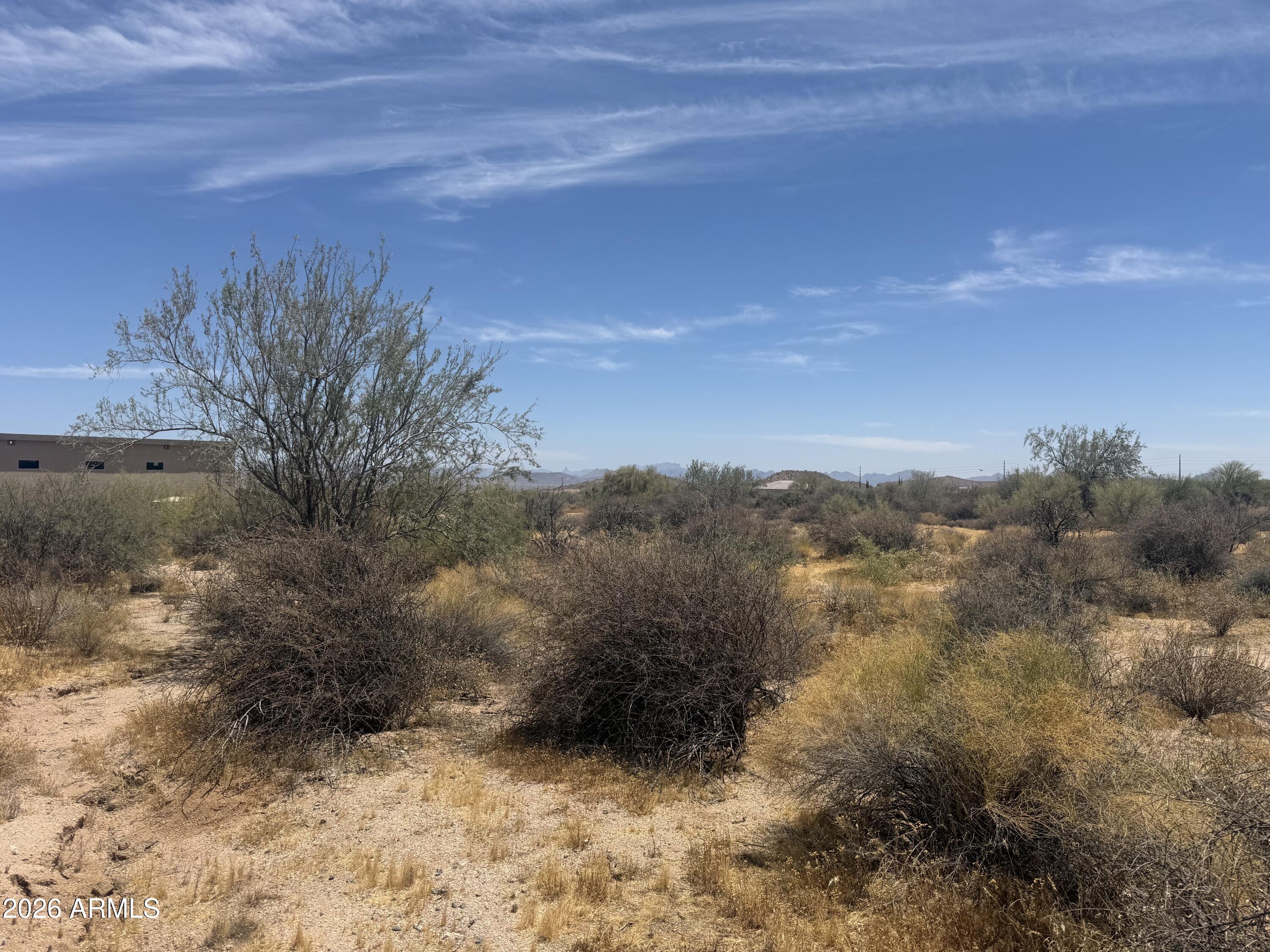 16731 E Madre Del Oro Drive -