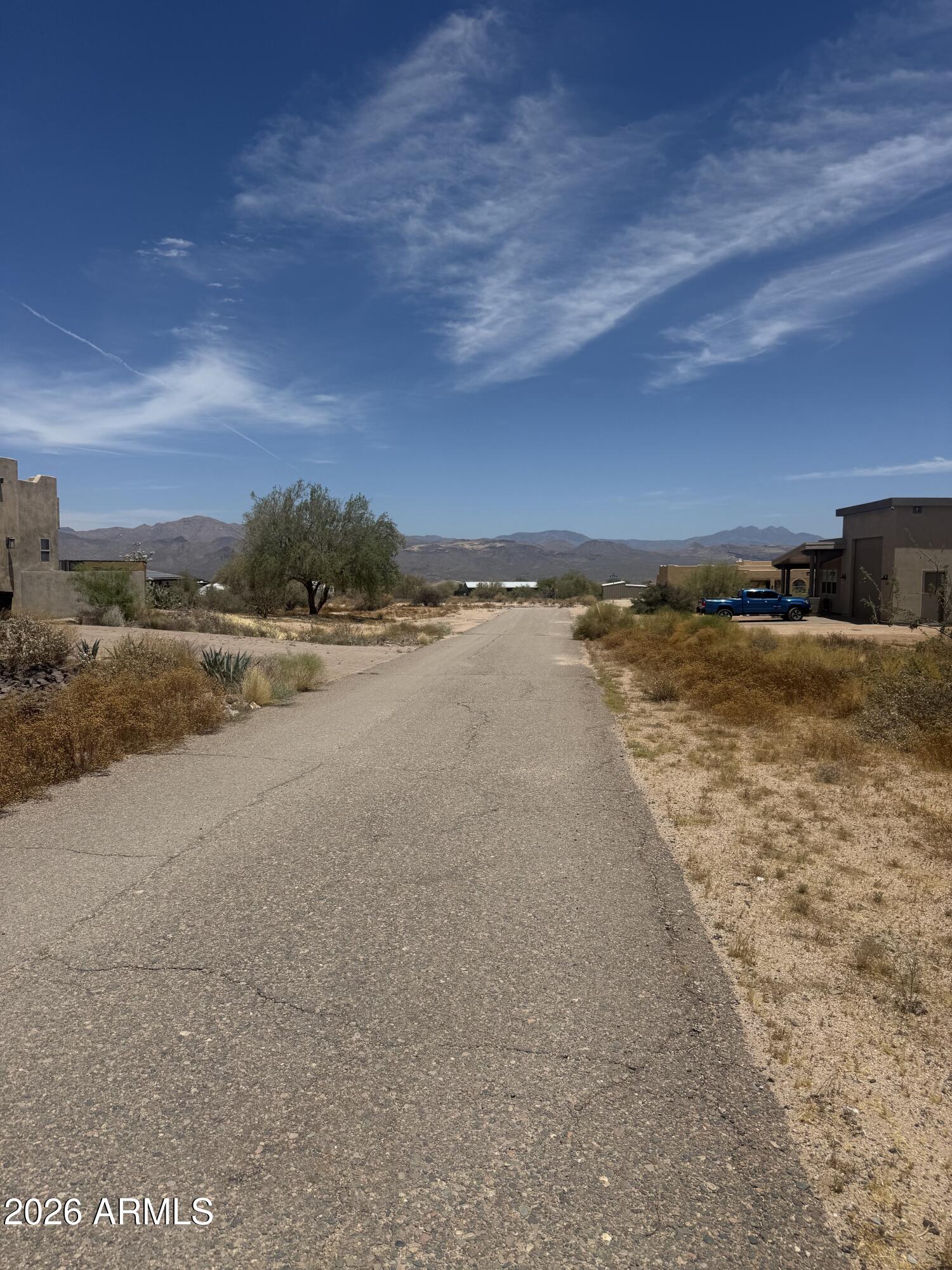 16731 E Madre Del Oro Drive -