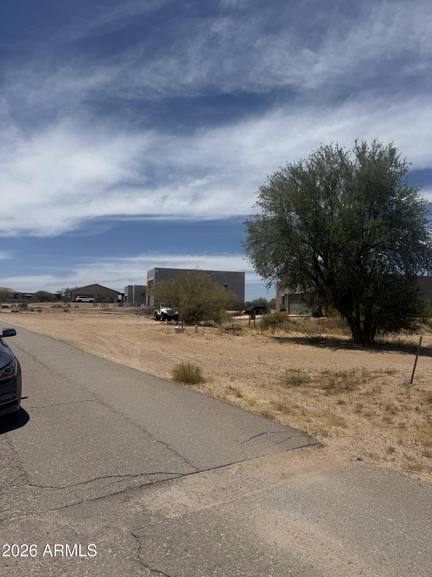 16731 E Madre Del Oro Drive -