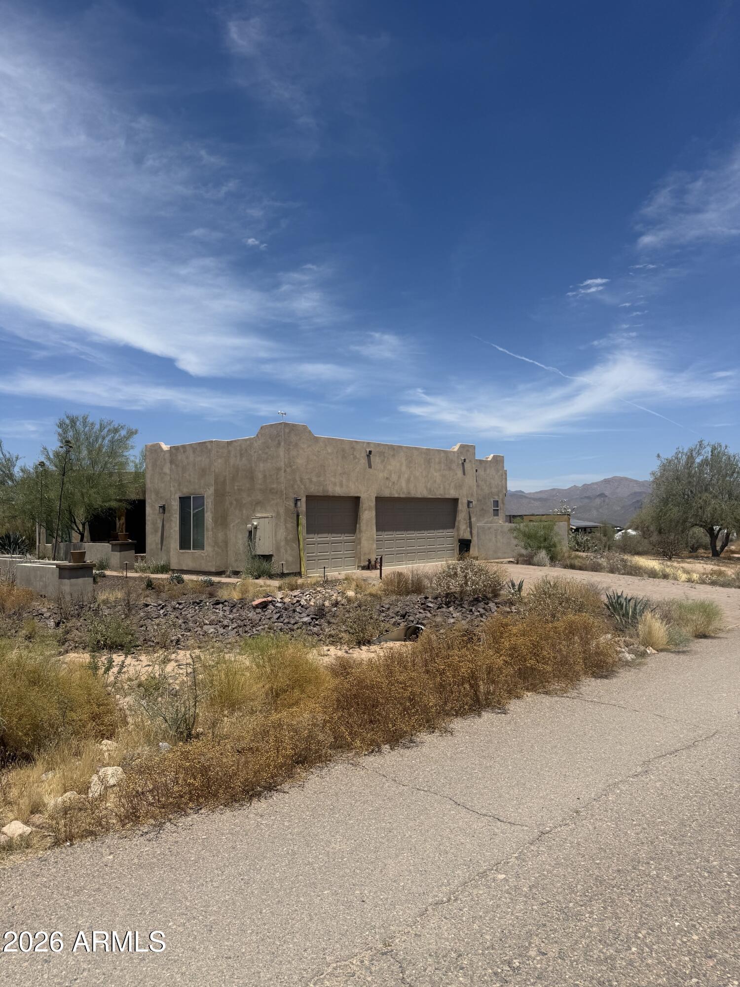 16731 E Madre Del Oro Drive -