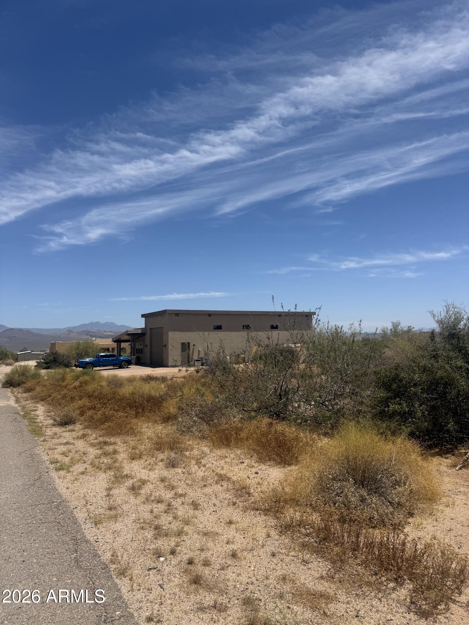 16731 E Madre Del Oro Drive -