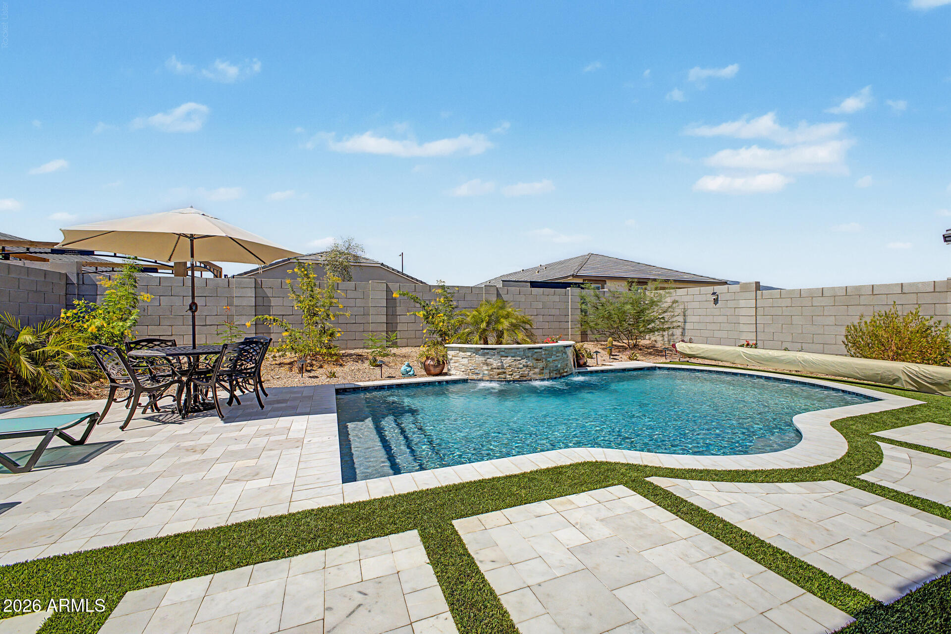 25436 W GRAHAM Trail