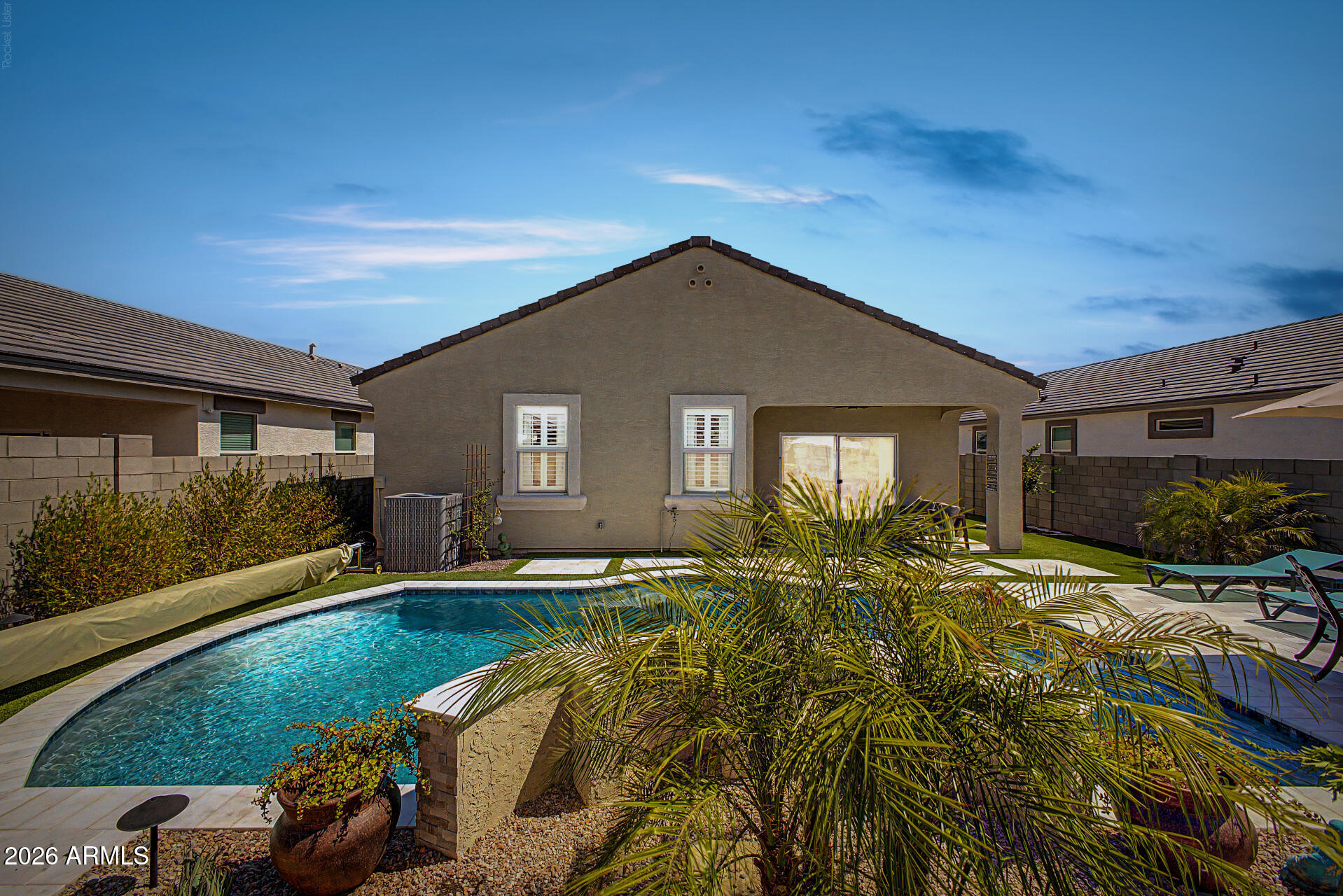 25436 W GRAHAM Trail