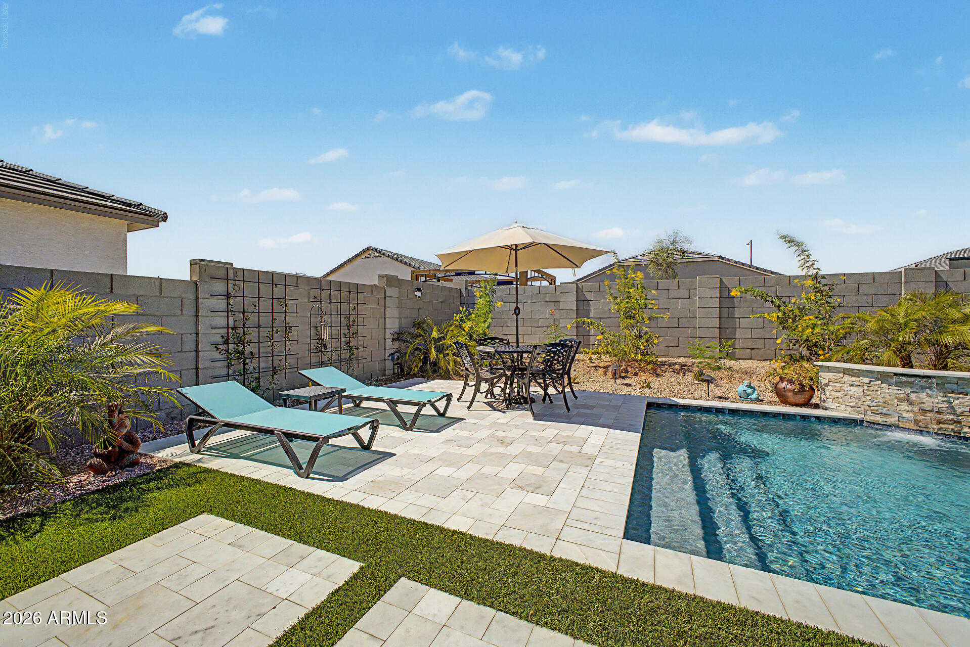 25436 W GRAHAM Trail