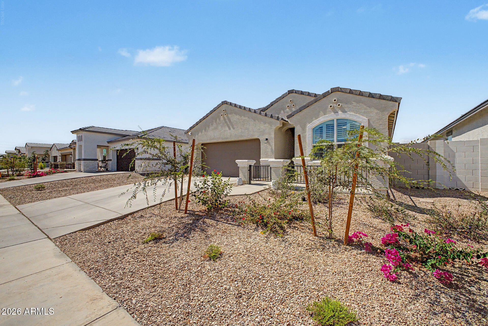 25436 W GRAHAM Trail