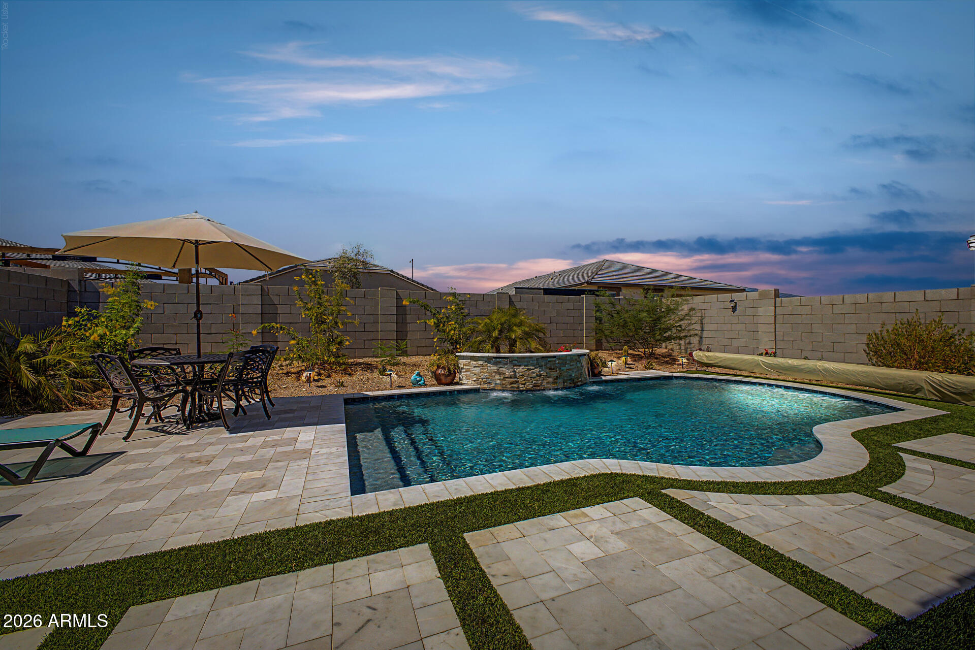 25436 W GRAHAM Trail