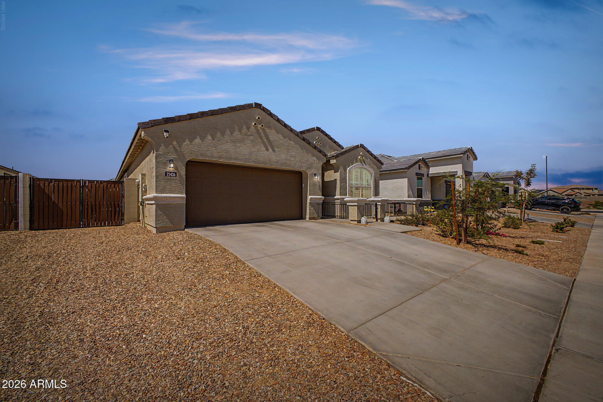 25436 W GRAHAM Trail
