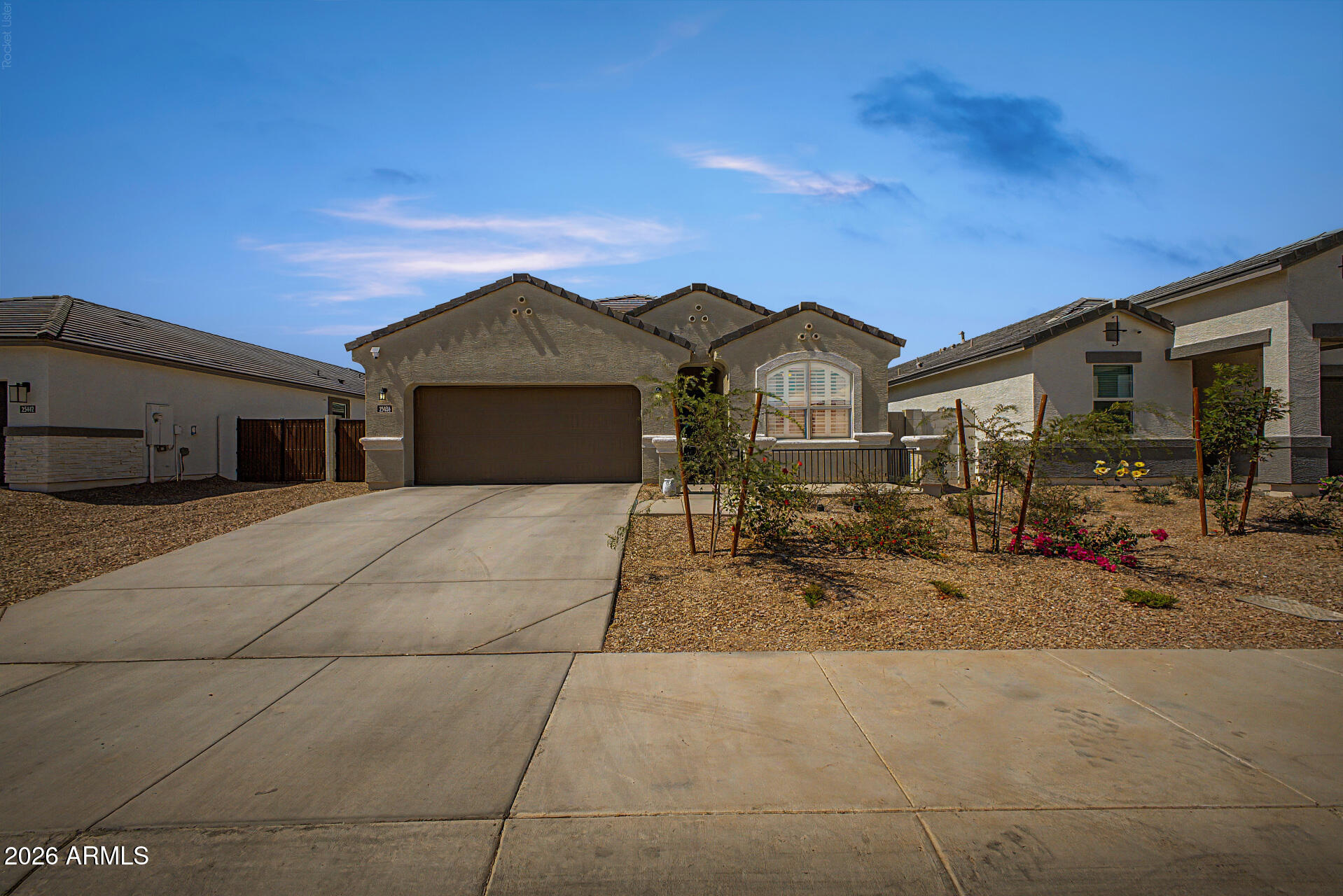 25436 W GRAHAM Trail