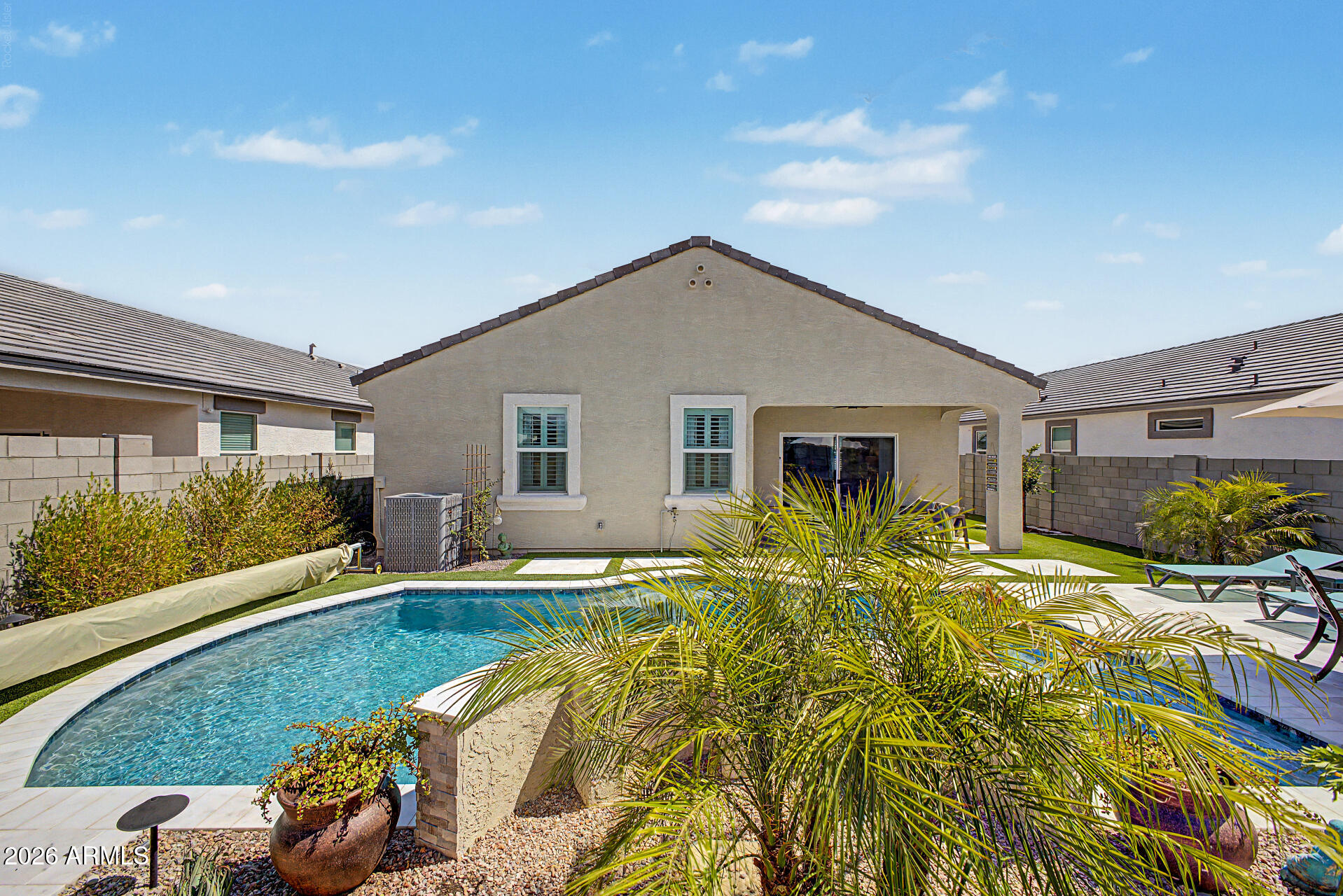 25436 W GRAHAM Trail