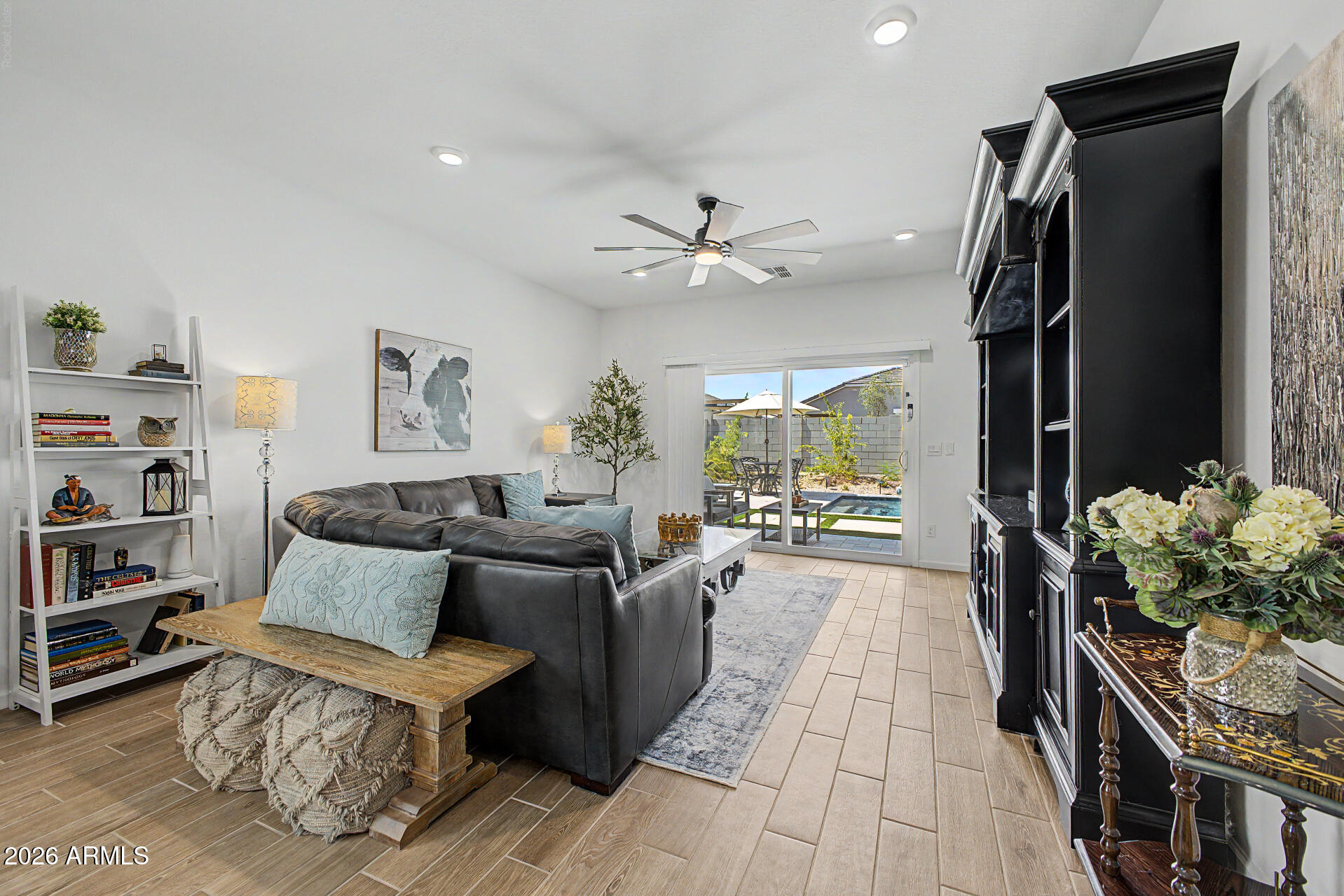 25436 W GRAHAM Trail