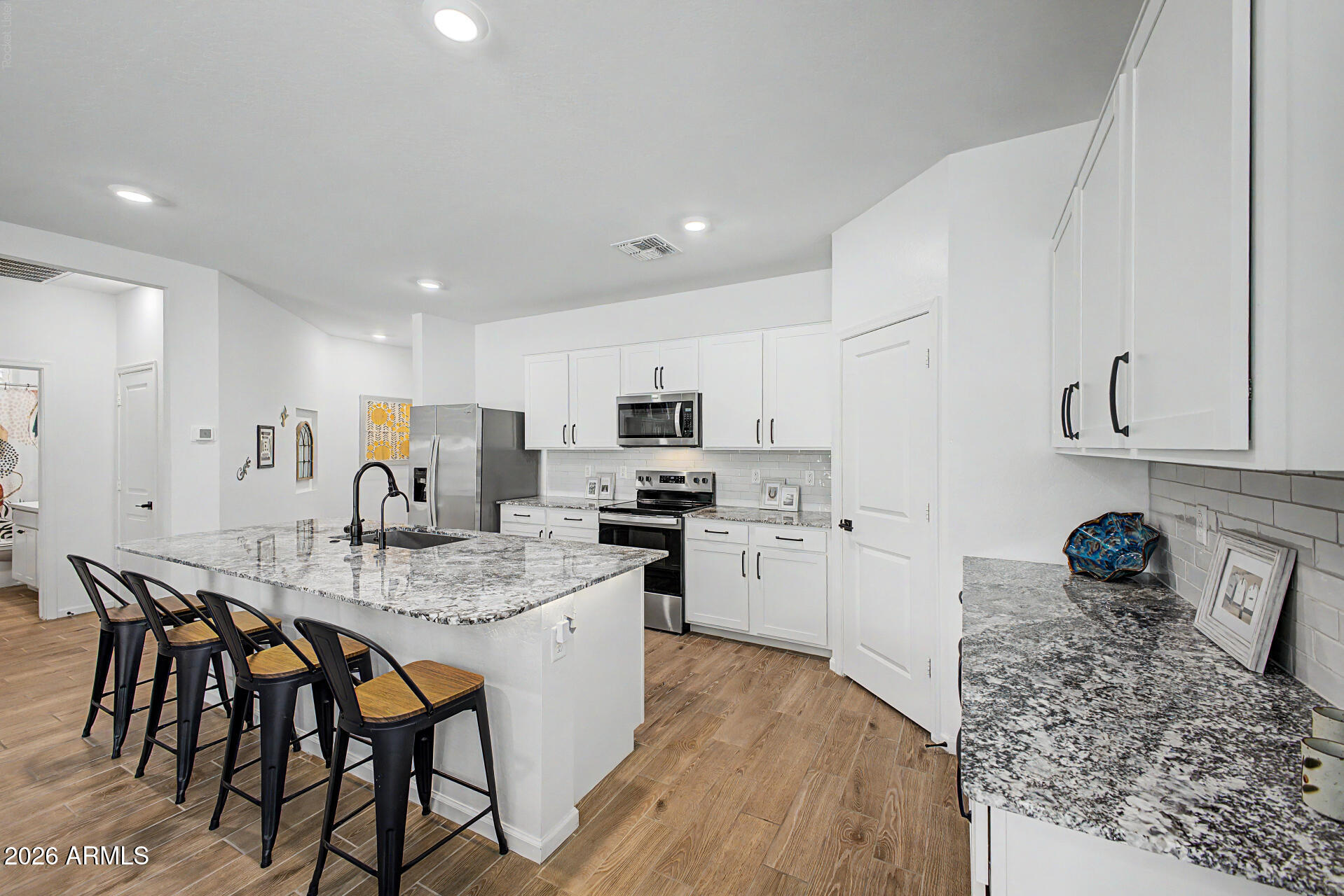 25436 W GRAHAM Trail