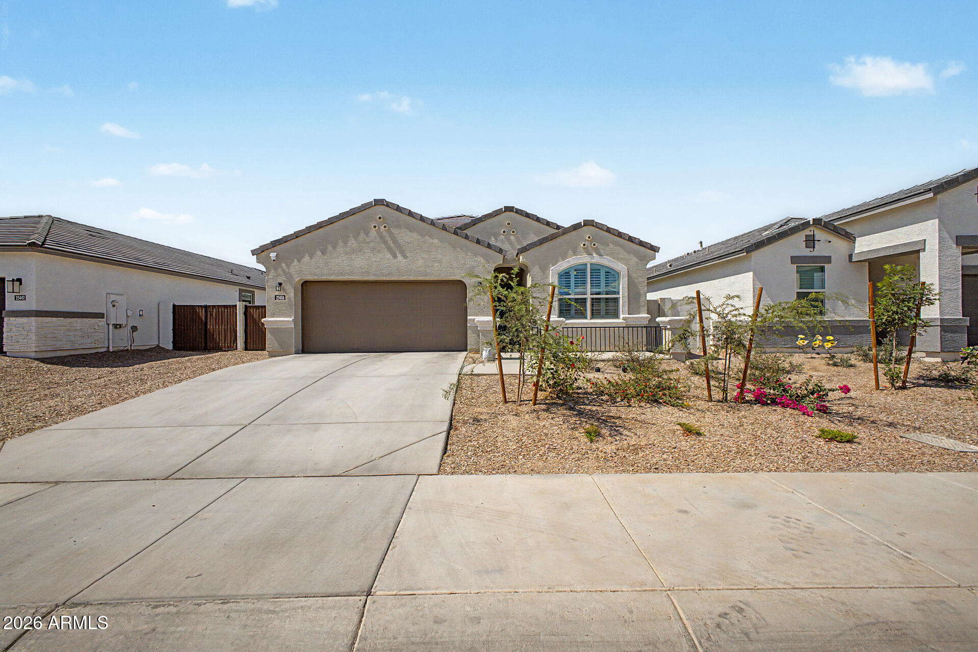 25436 W GRAHAM Trail