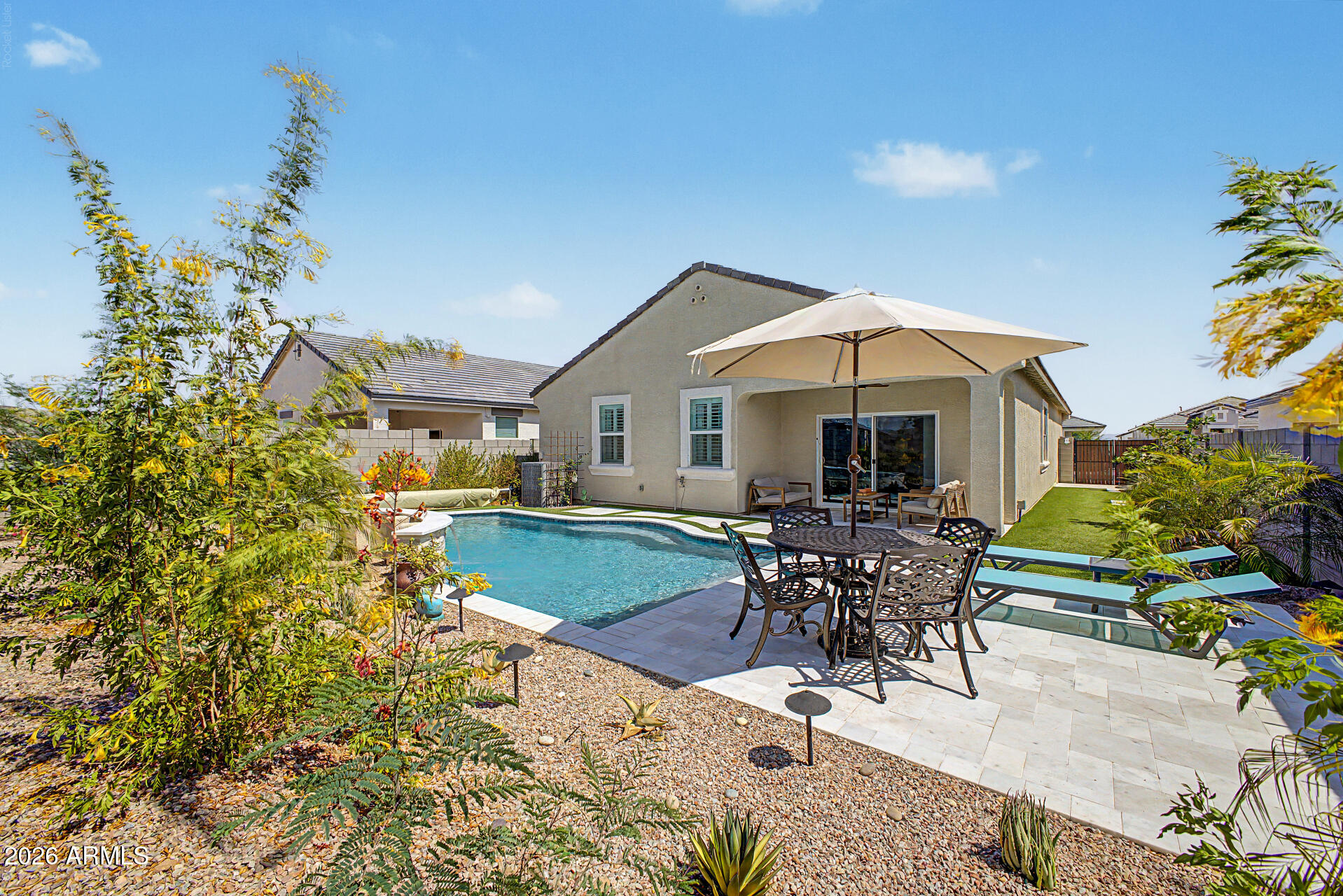 25436 W GRAHAM Trail