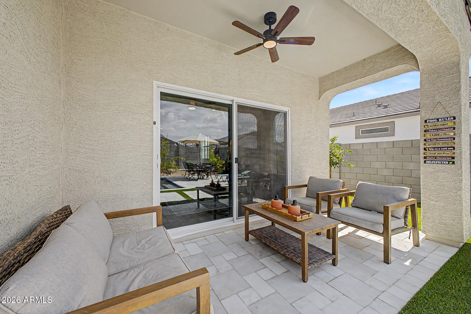 25436 W GRAHAM Trail